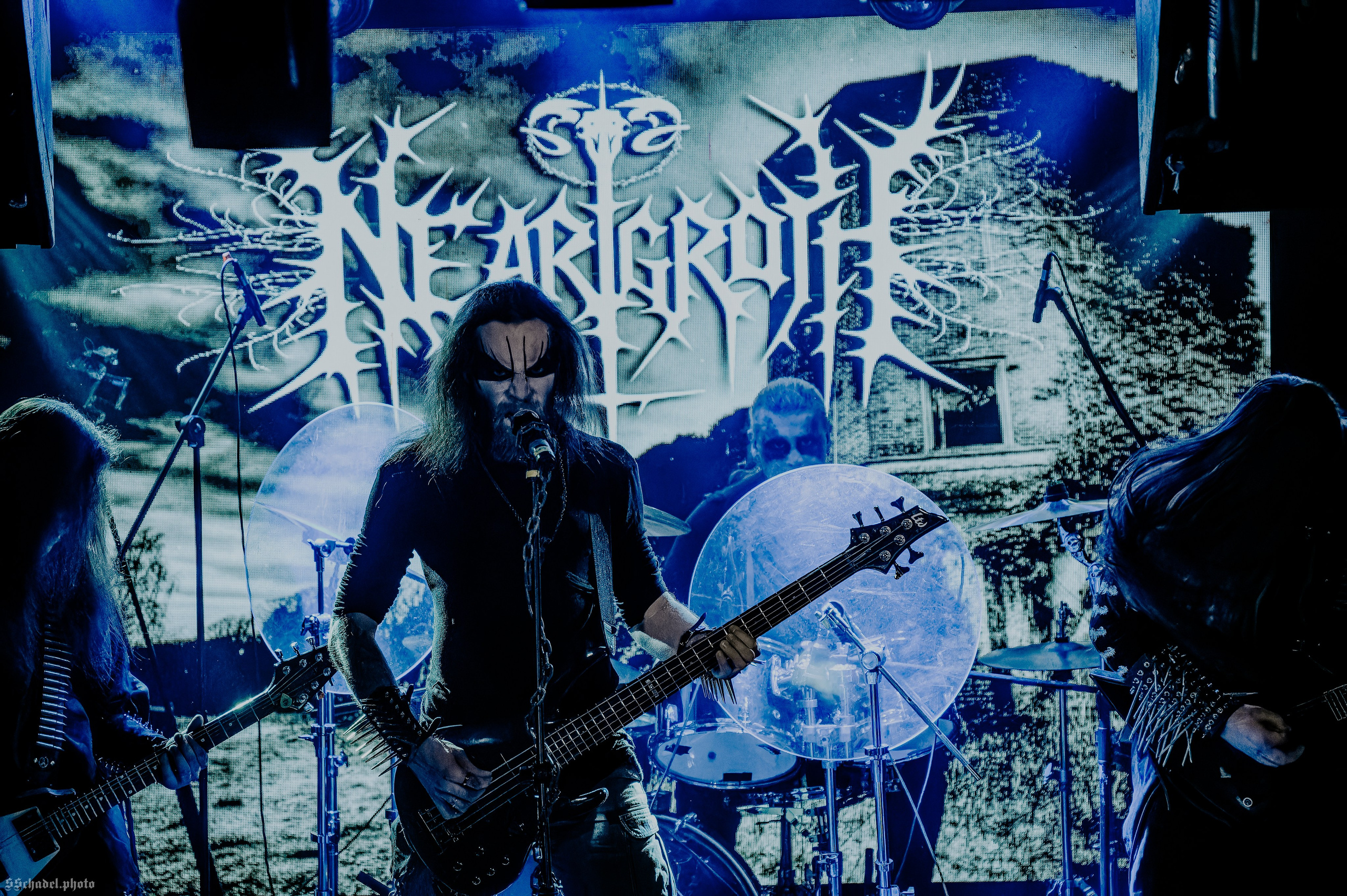 Neargroth 07.02.26. We will make everything metal!