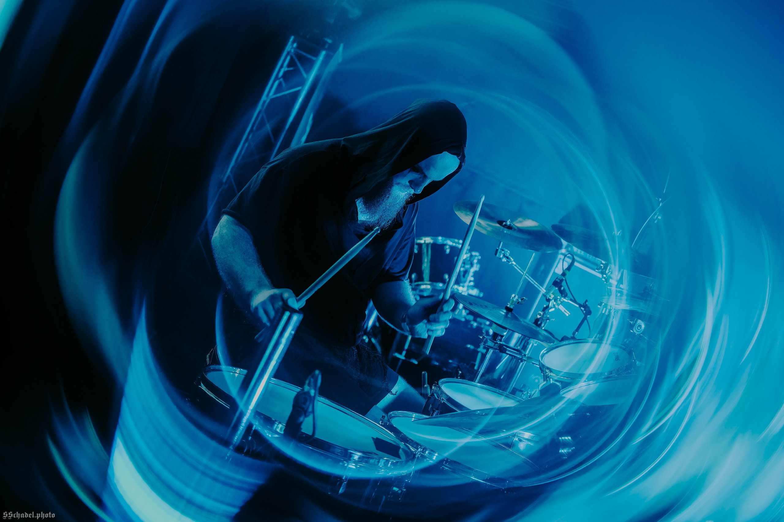 Мещера 16.05.26. We will make everything metal!