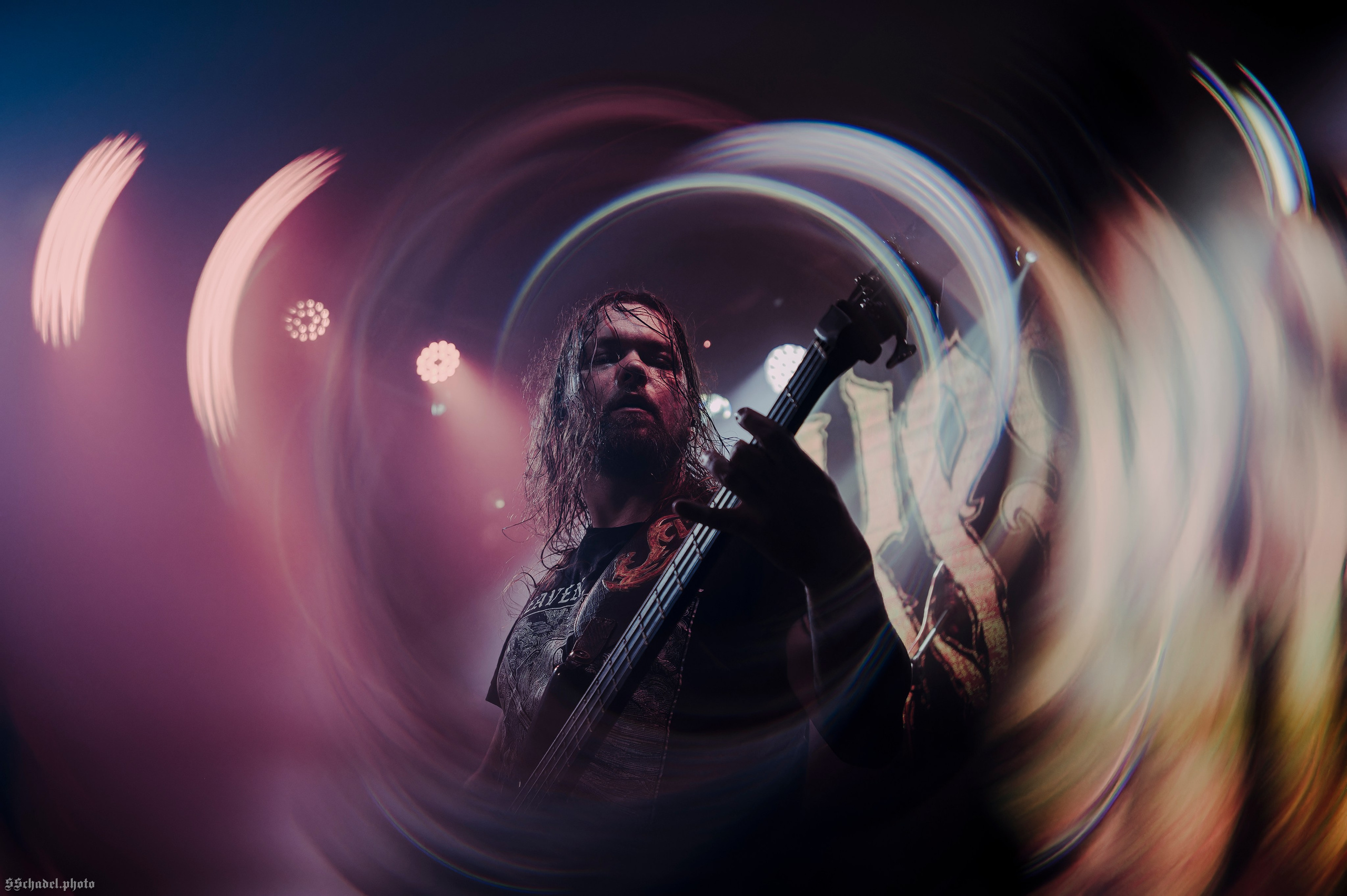 Хрен 25.10.25. We will make everything metal!