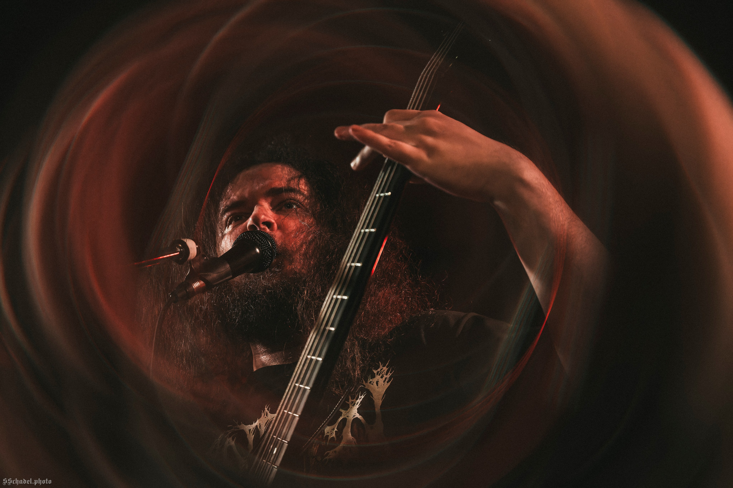 Merciless Suffering 21.02.26. We will make everything metal!