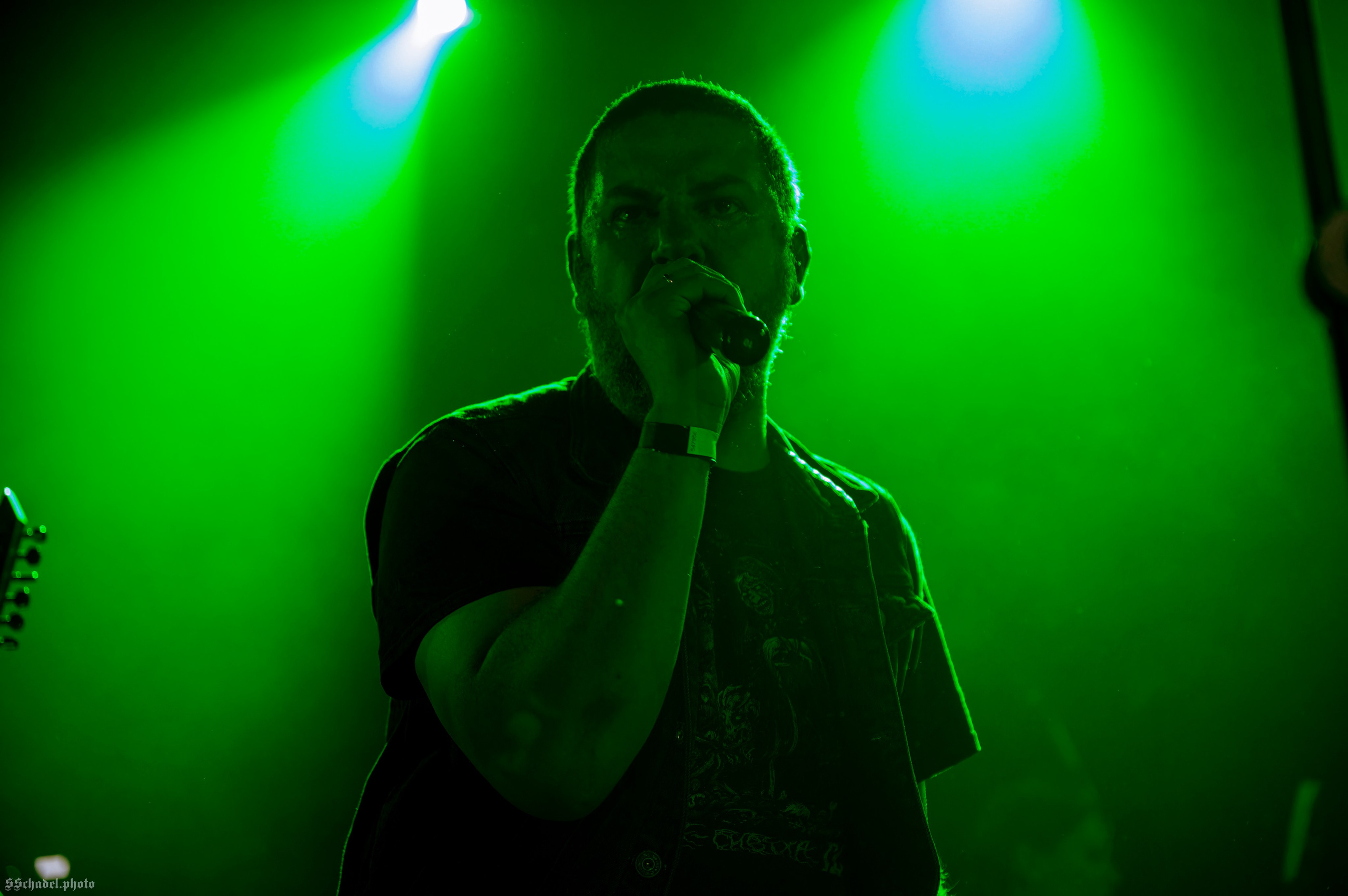 Скрежет Металла // Гробовая Доска 21.06.2025. We will make everything metal!