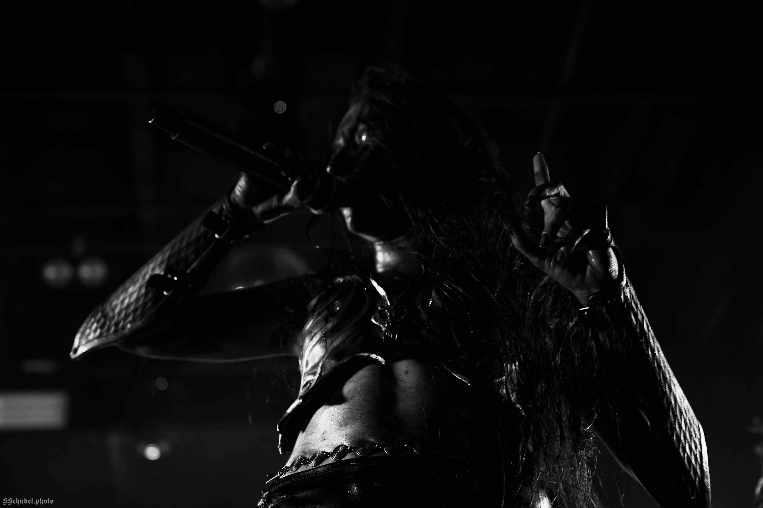 Скрежет Металла // Nox Doloris 22.06.2025. We will make everything metal!