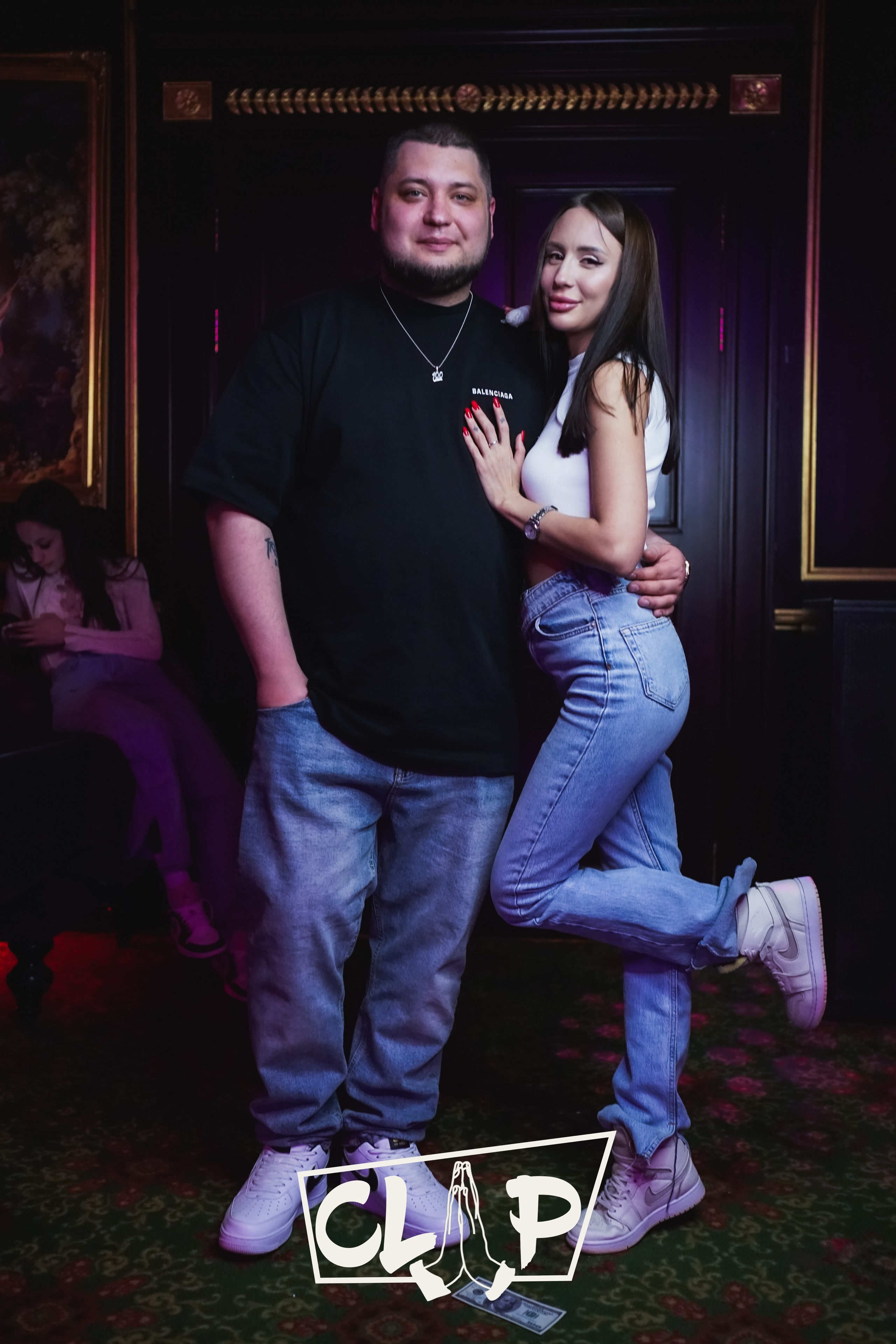 День Рождения MERILI. Ilgizphoto.ru