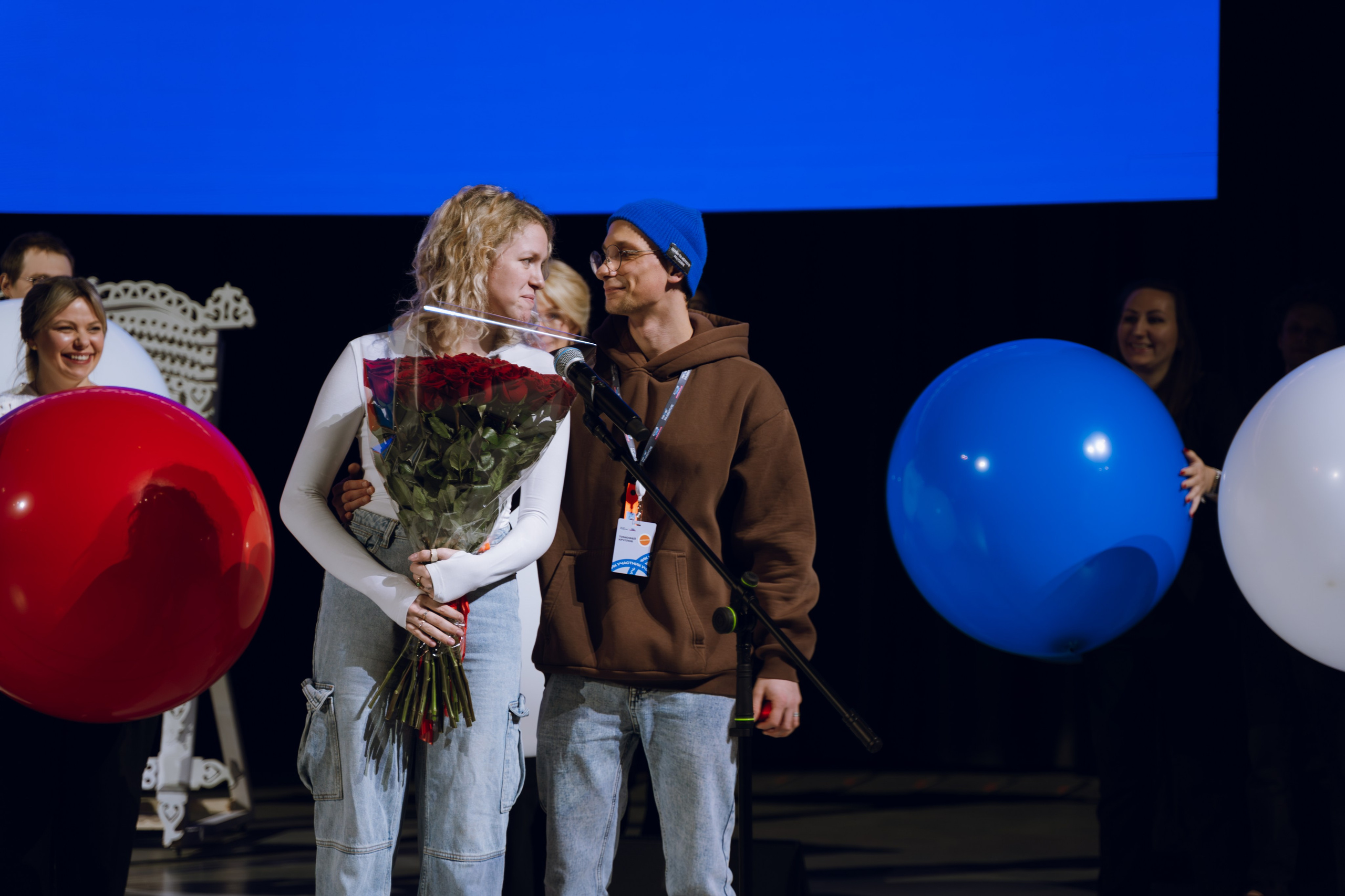 Профразвитие 3 декабря. Фотограф Надежда Погребняк | Рязань | Москва