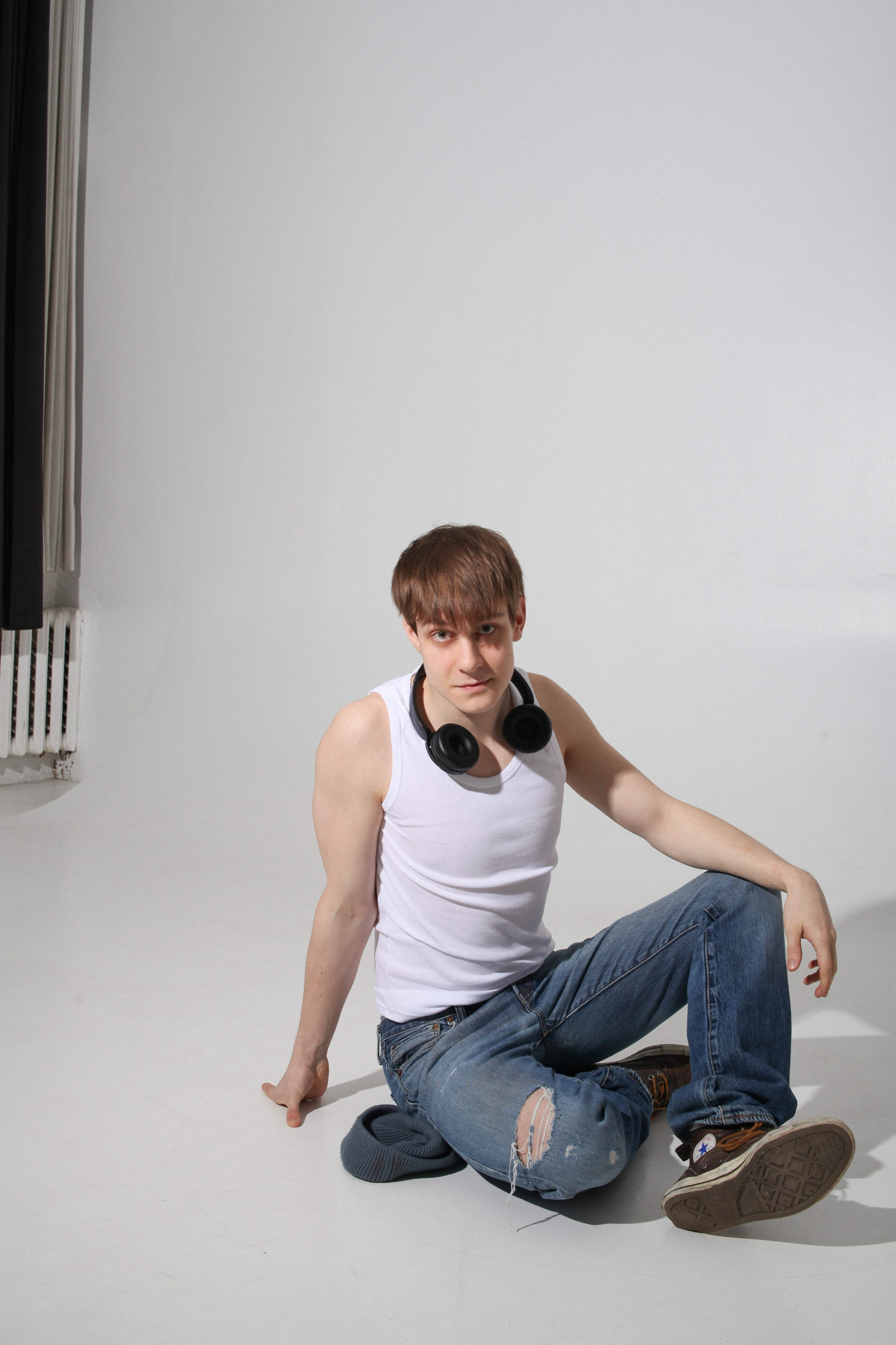 Матвей. Свадебный и индивидуальный фотограф в Волгограде Епихина Надежда