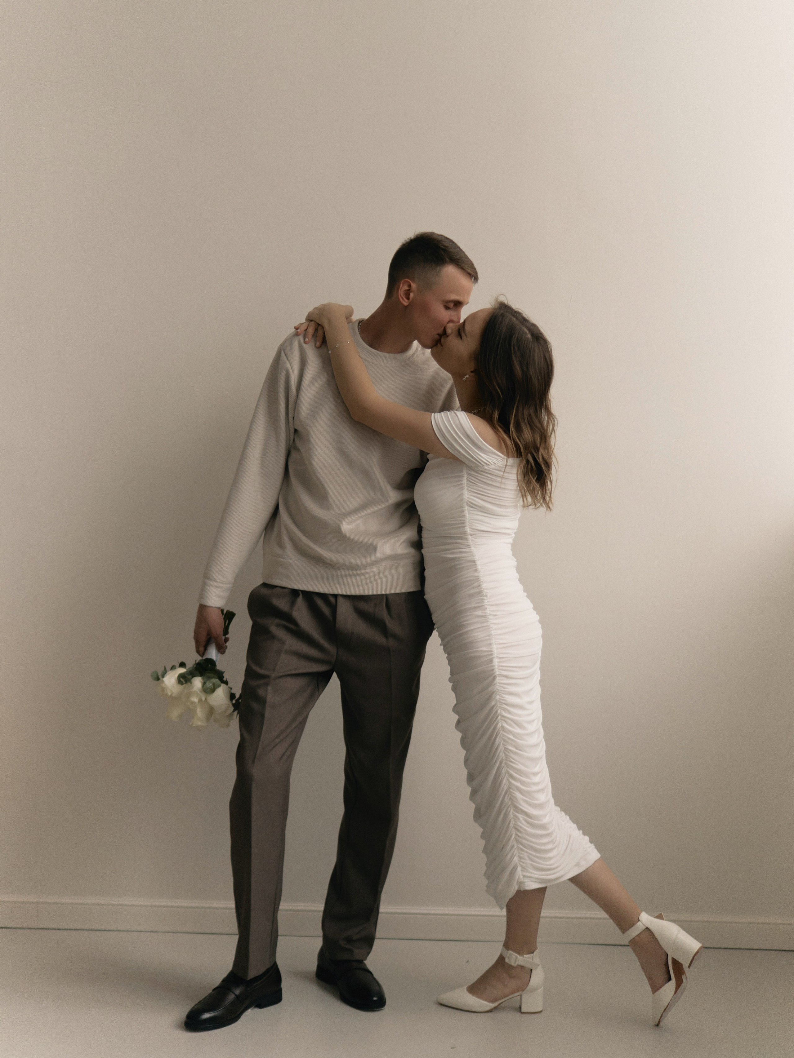 Sasha Sergey. Индивидуальная и семейная фотосессия в Чебоксарах Оксана Русакова