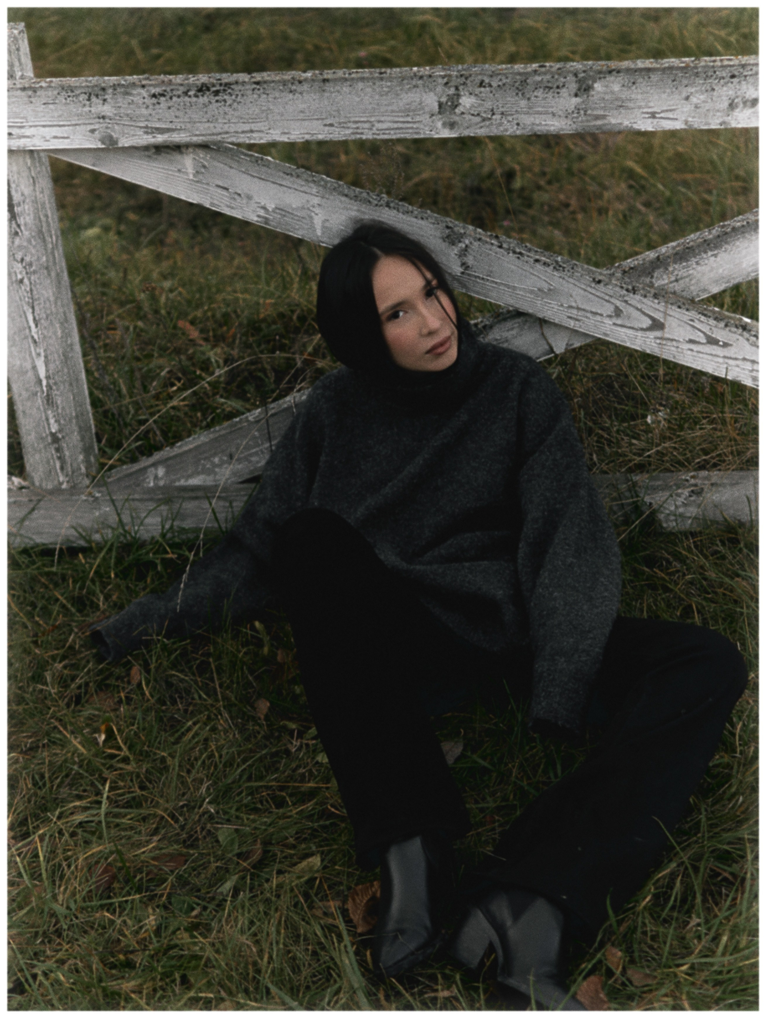 Vlada. Индивидуальная и семейная фотосессия в Чебоксарах Оксана Русакова