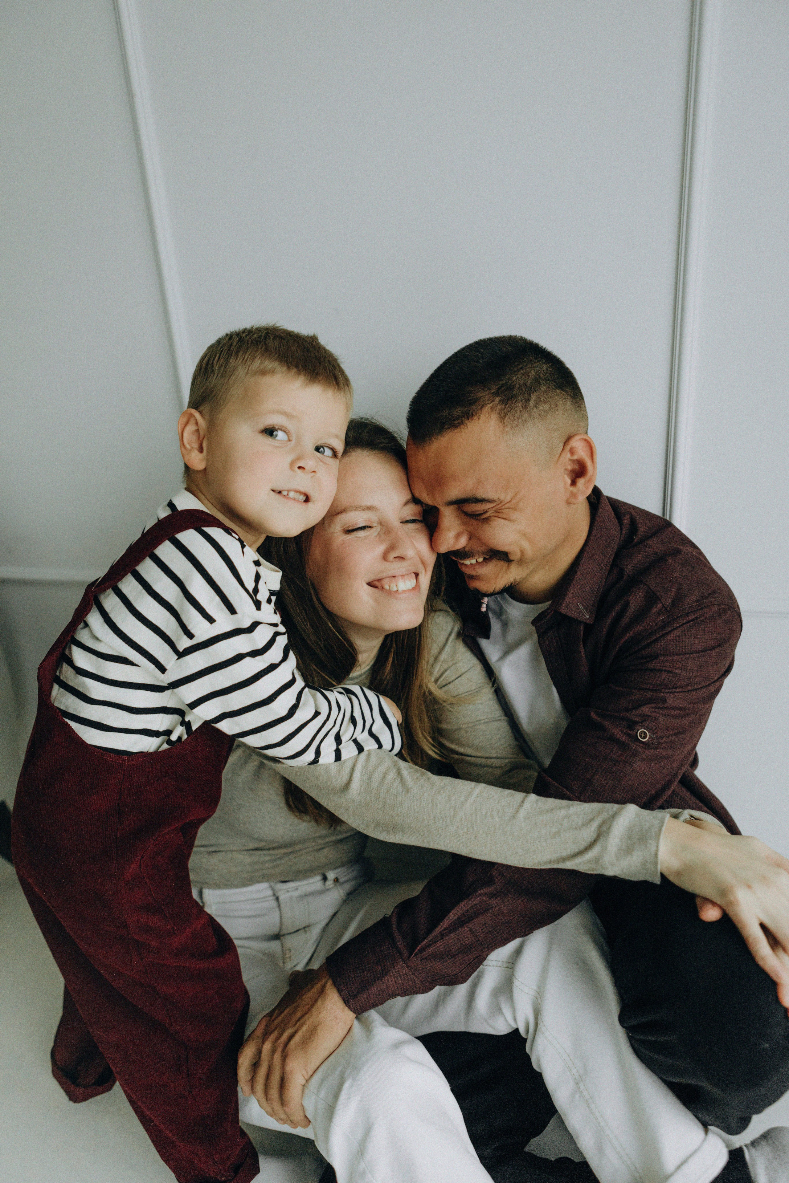 POP corn. Свадебный и семейный фотограф Арестенко Анастасия