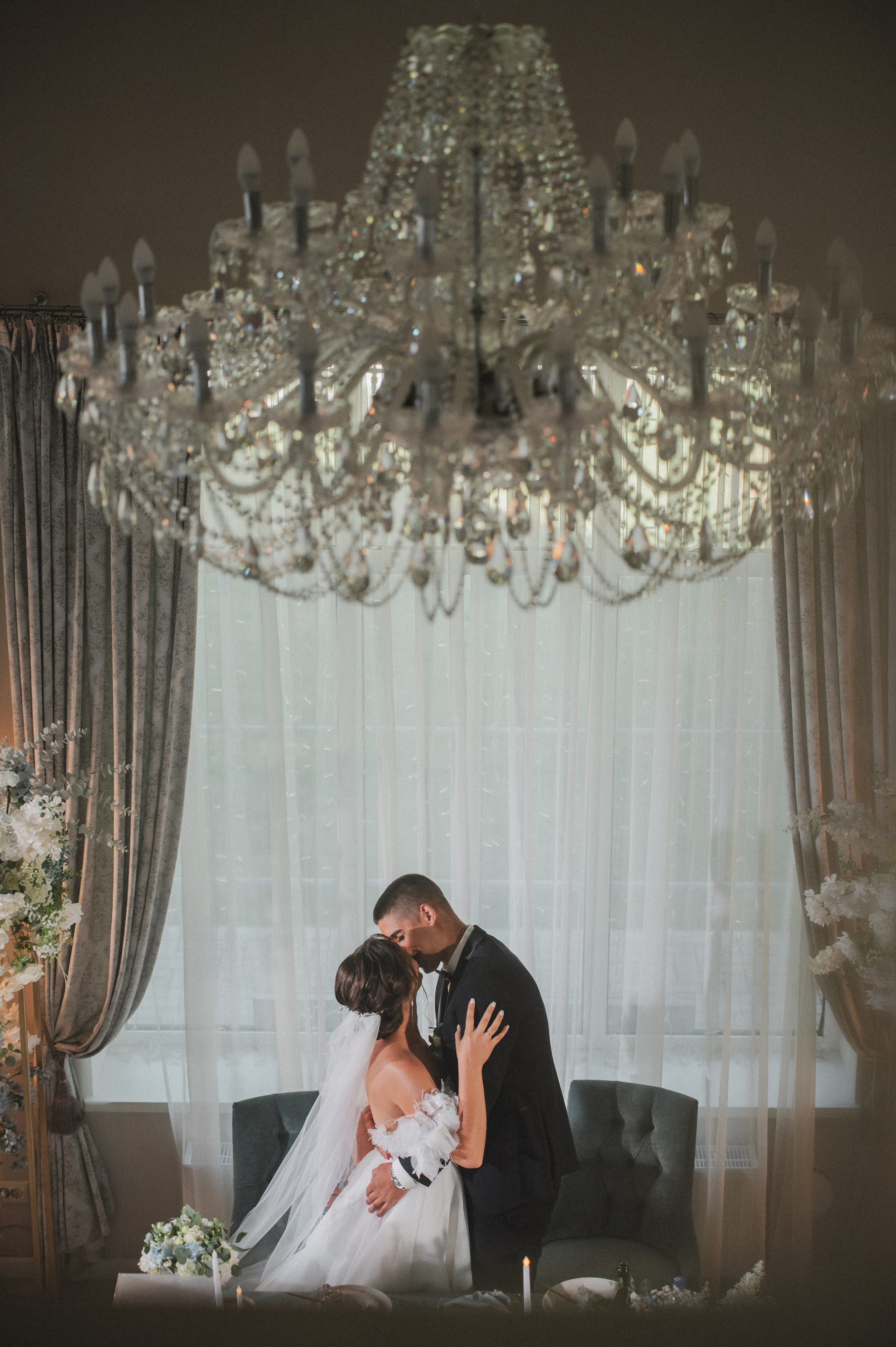 Альбом 16. Свадебный фотограф в Рязани Дзюрак Елизавета