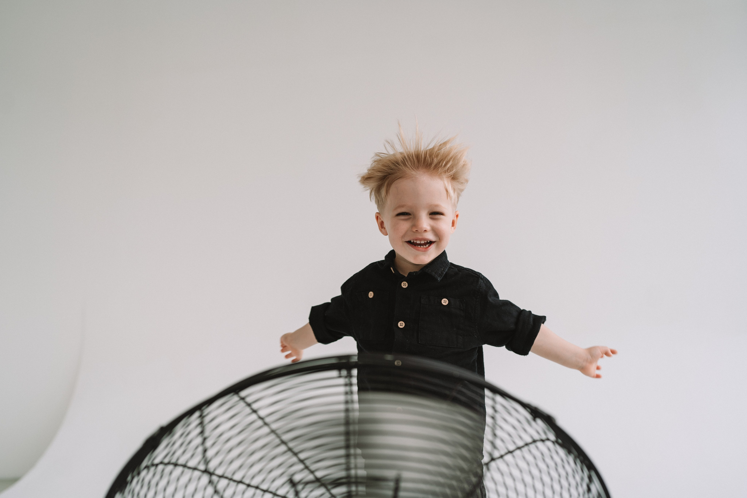 Оля, Игорь и Мирон. Семейный фотограф Валерия Фабричникова, Москва