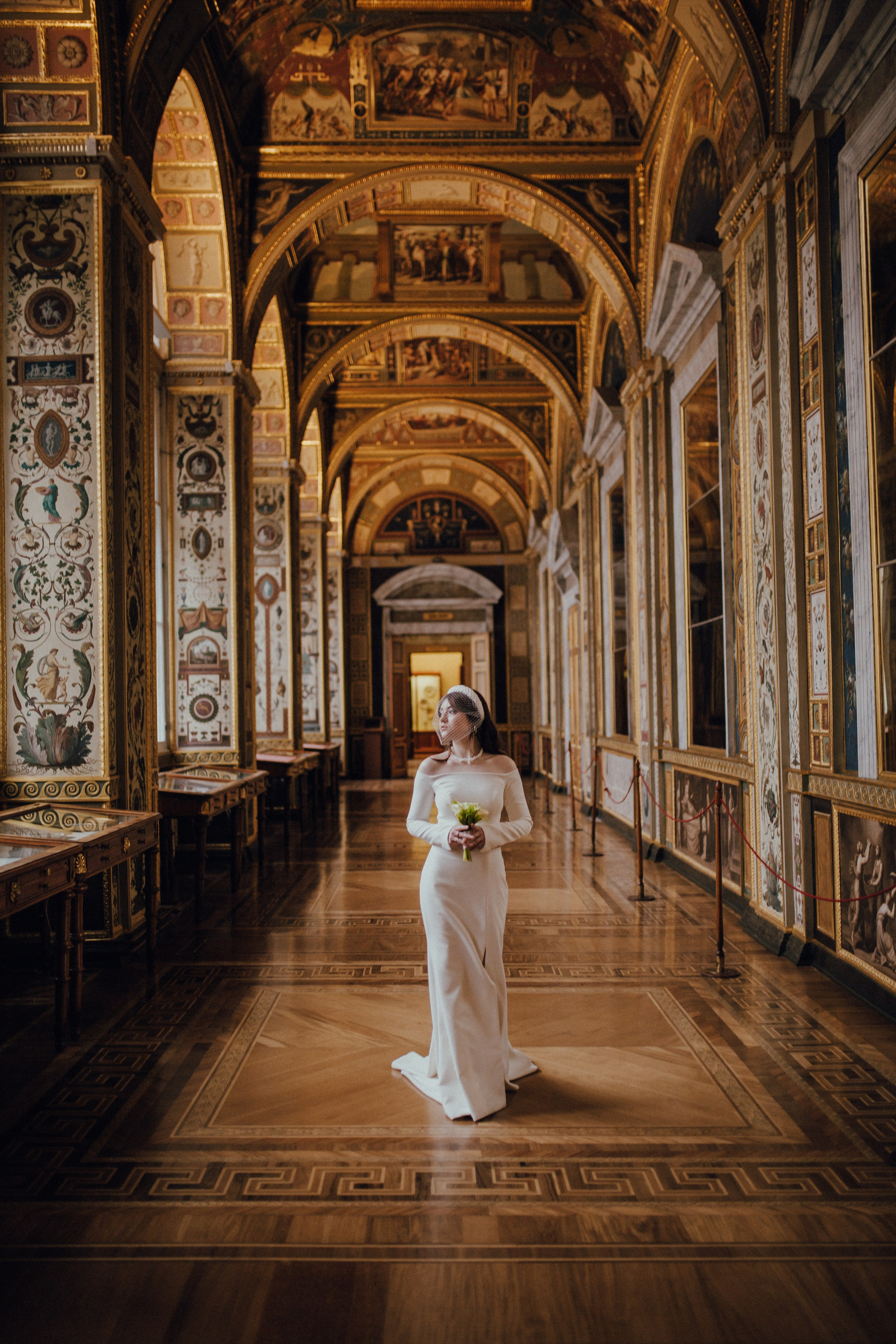 26.12.24. Фотограф в Санкт Петербурге Лара Великова