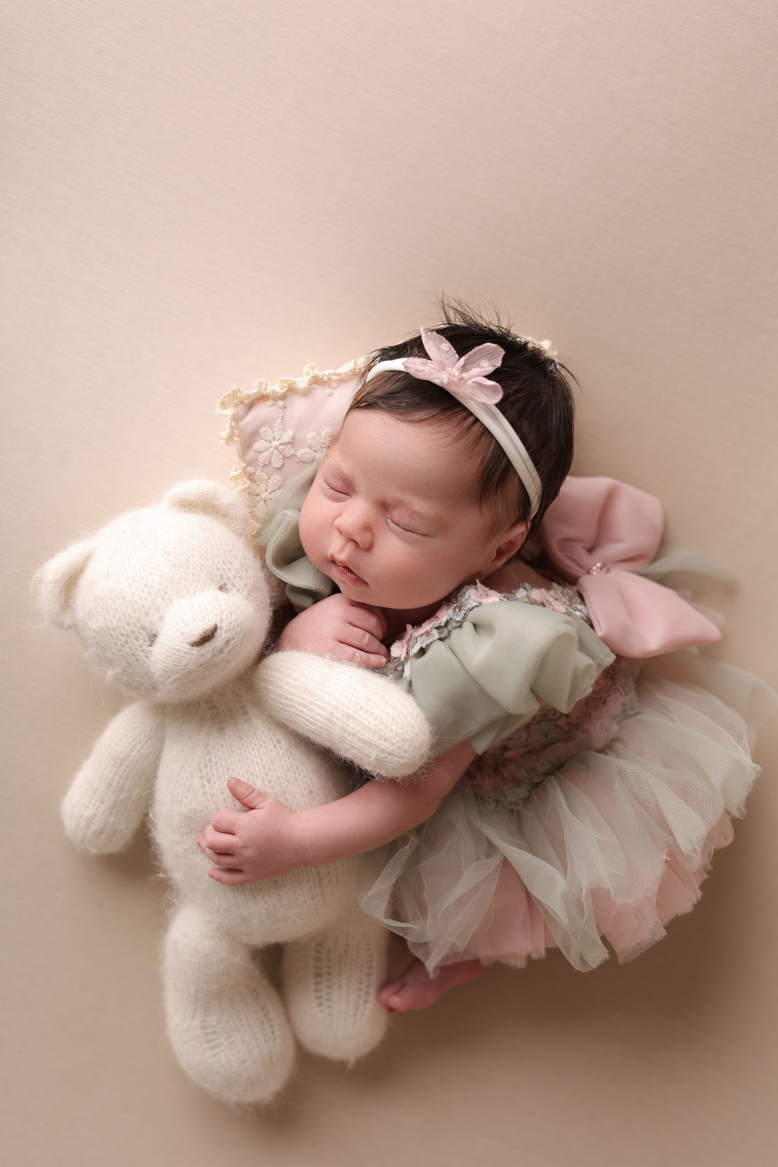 Новорождённые. Главная