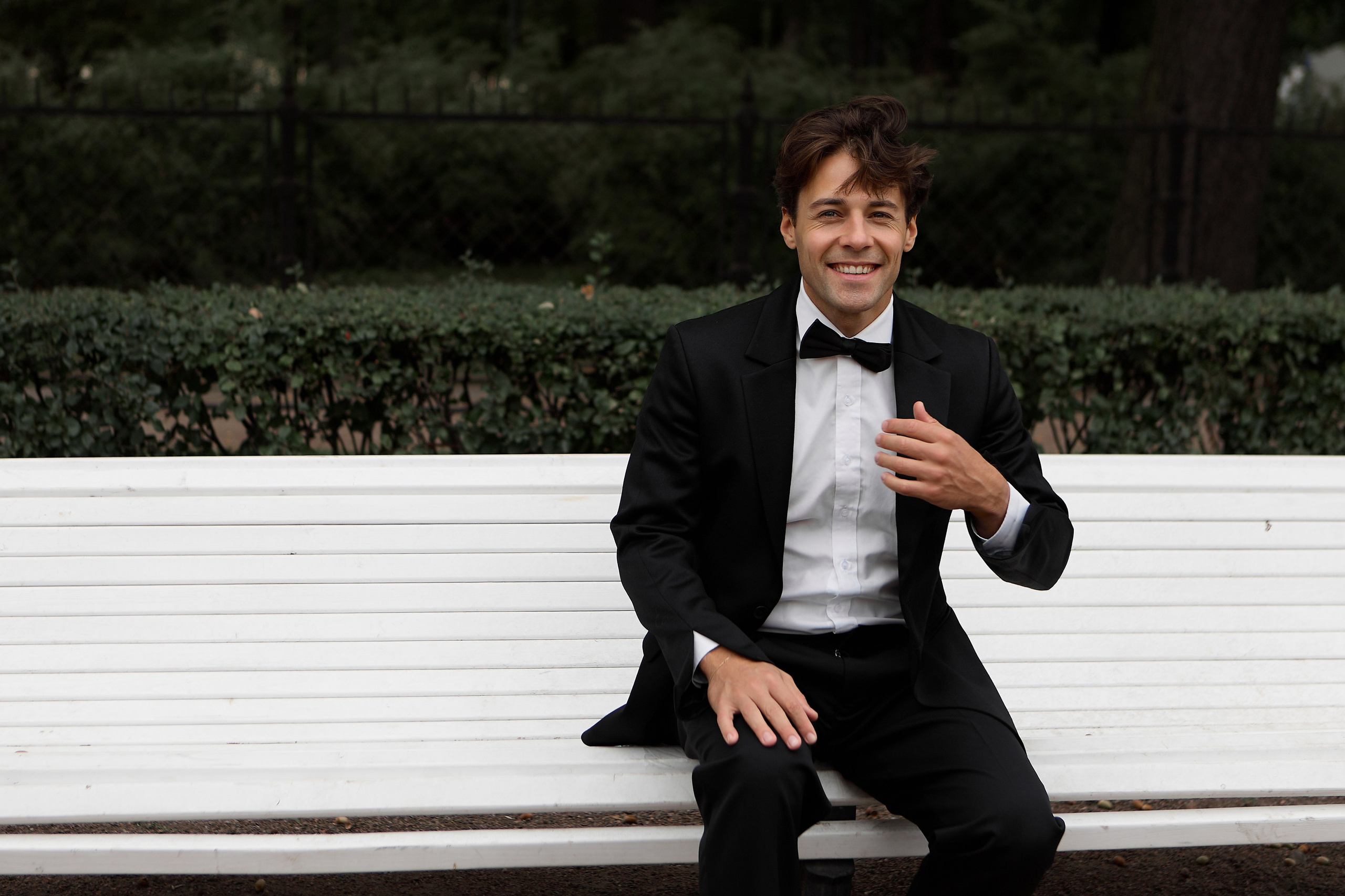 И+А. Свадебный фотограф Нижний Новгород