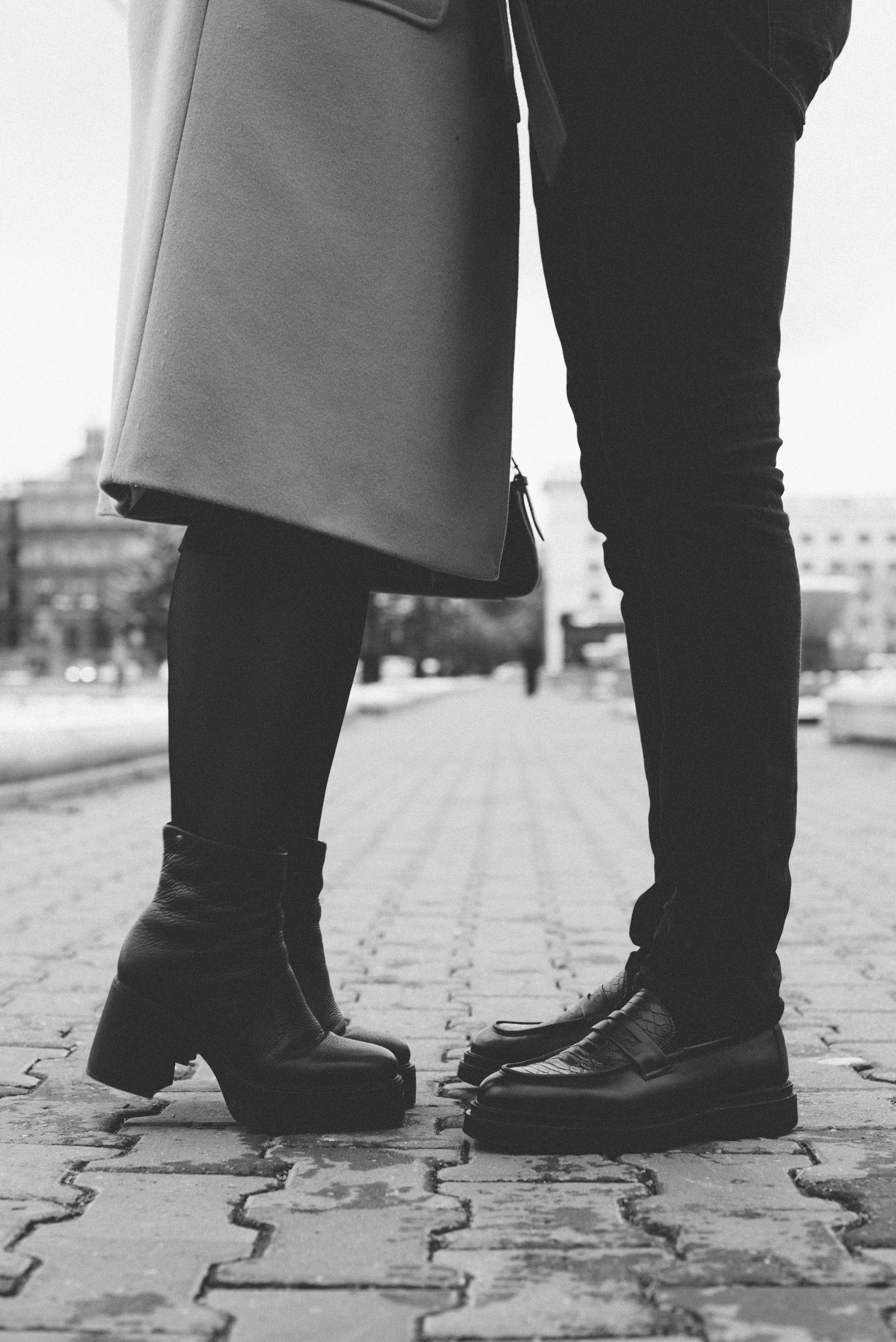 Паша и Полина. Я — Фотограф из Хабаровска