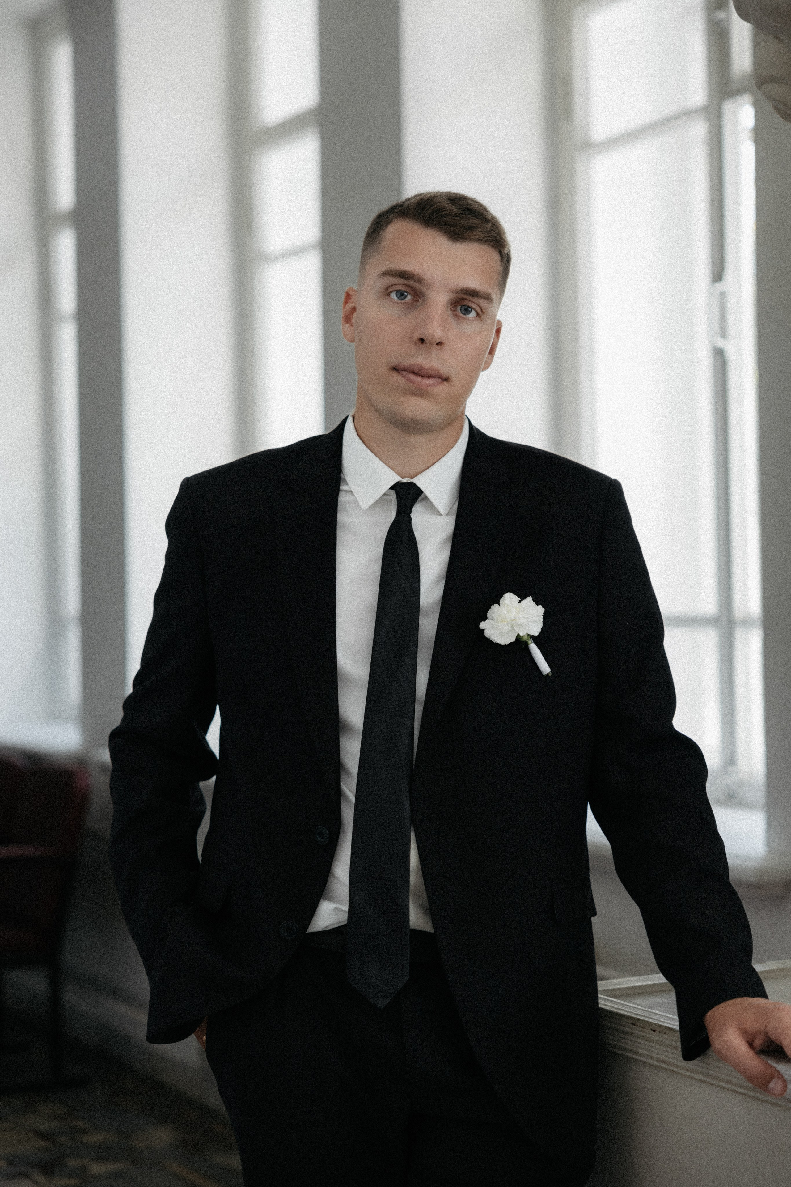 Екатерина & Владислав