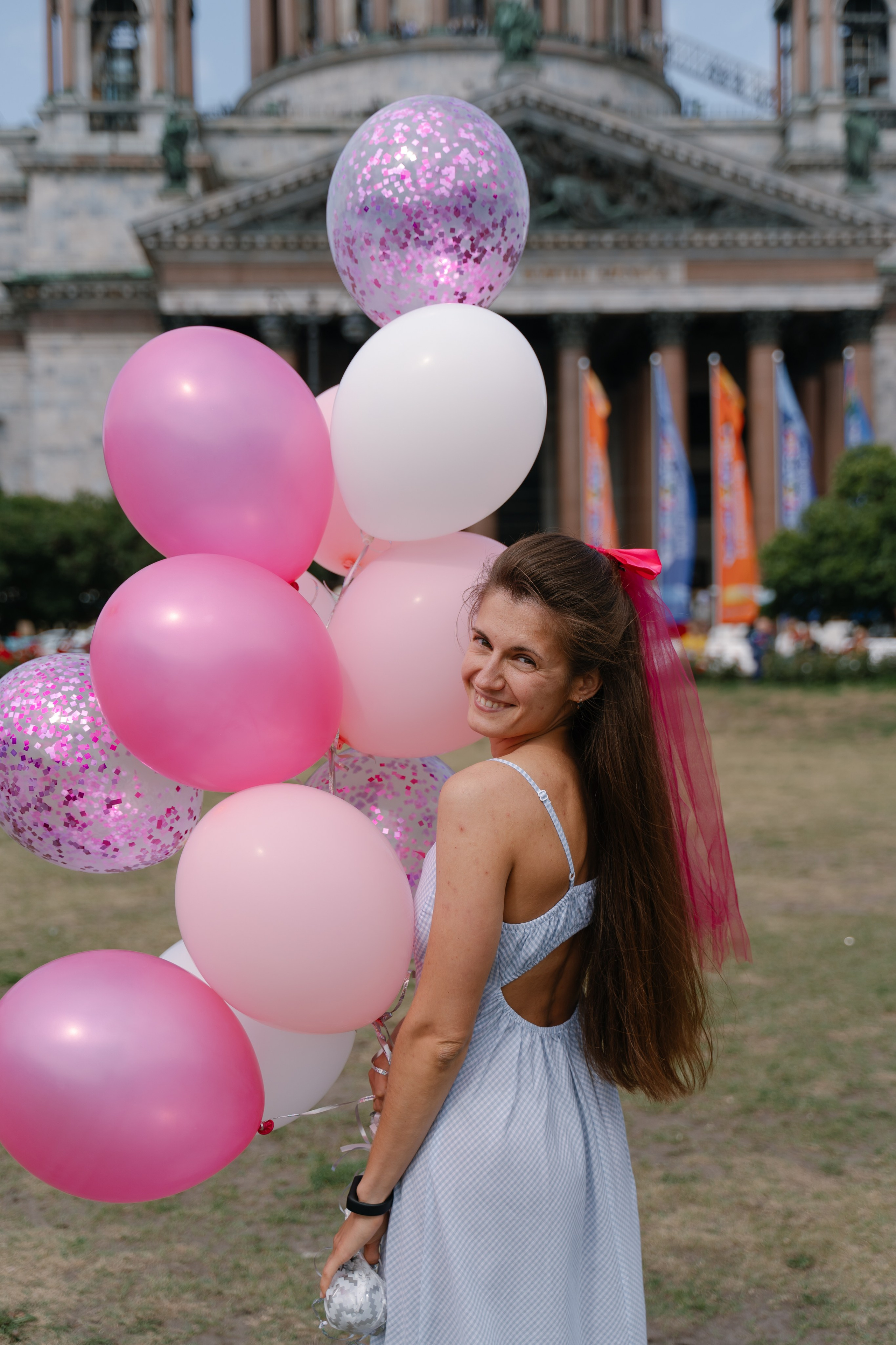 29.07.2023. Свадебный фотограф — Наталья Фед СПб/Москва