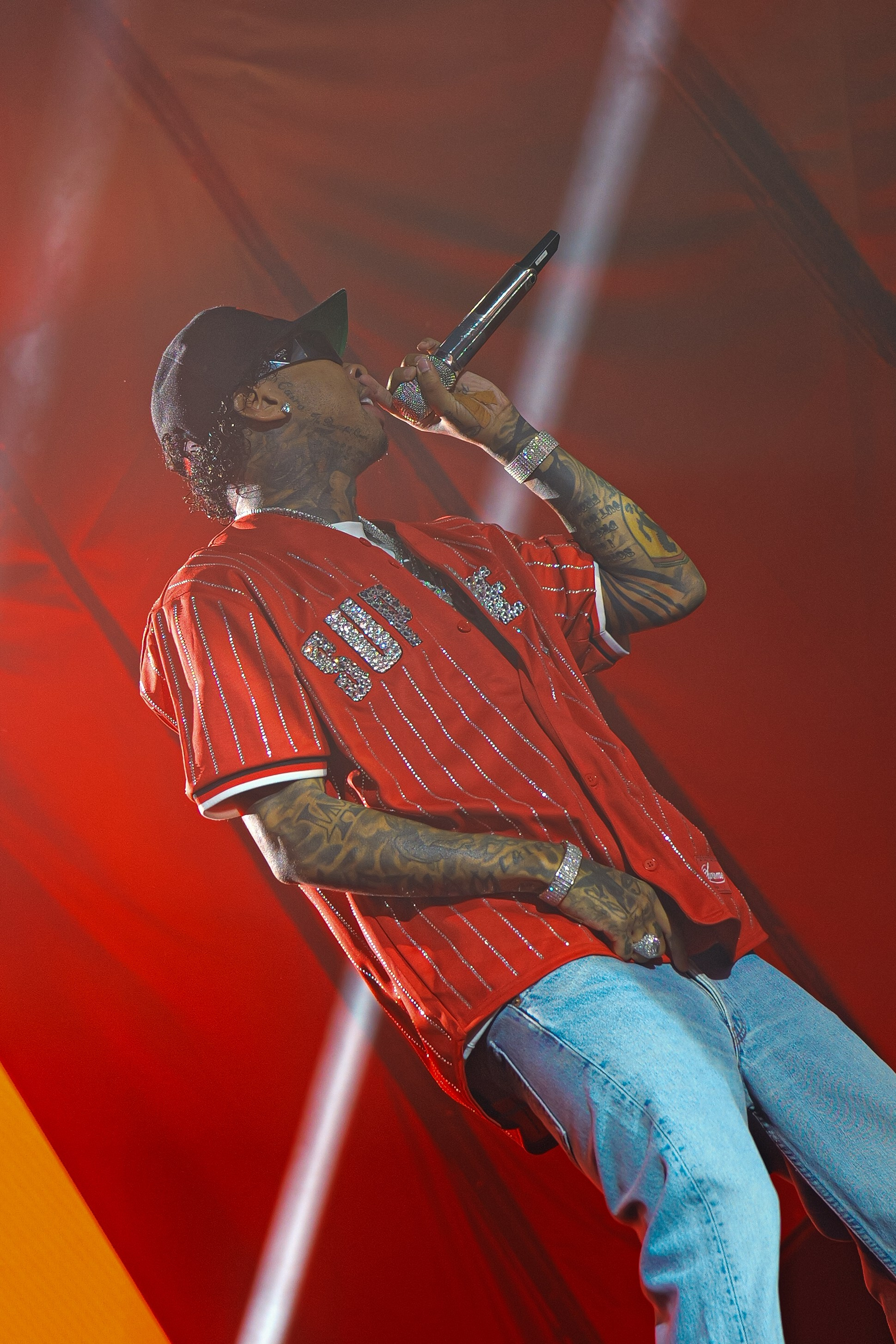 Artists, toga concert, concert photography, del mar, yoga beach club, dj shoot