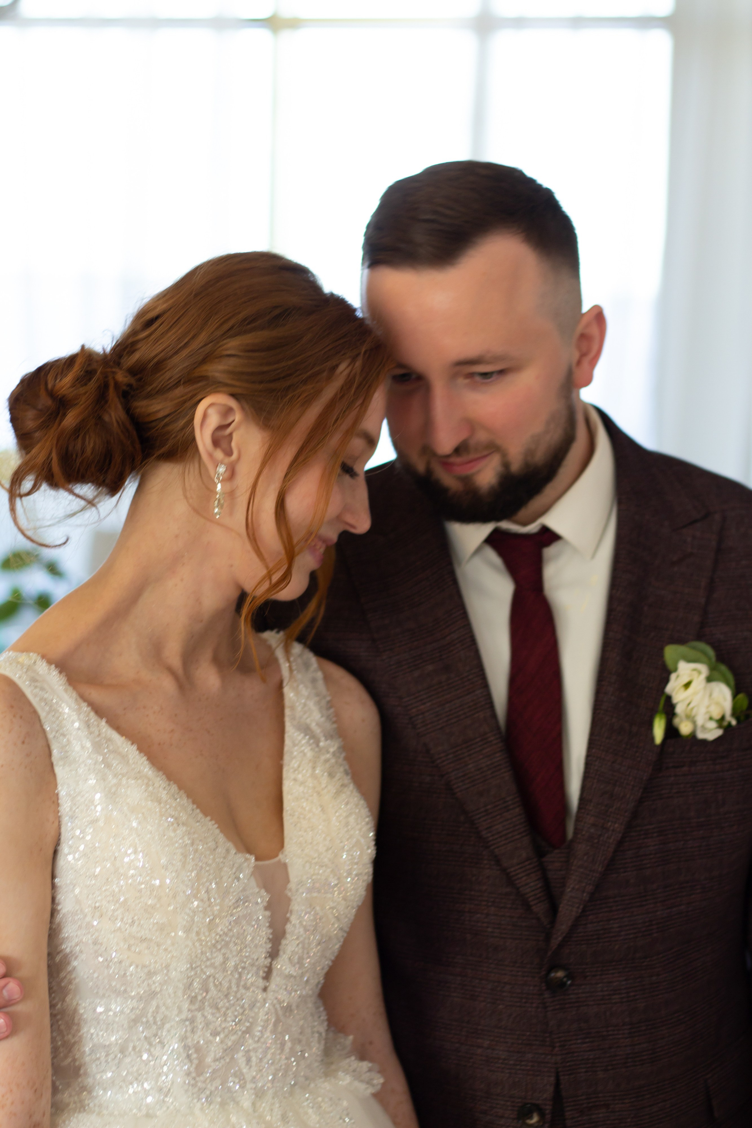 Нина и Вадим 21.06.24. Фотограф Чебоксары