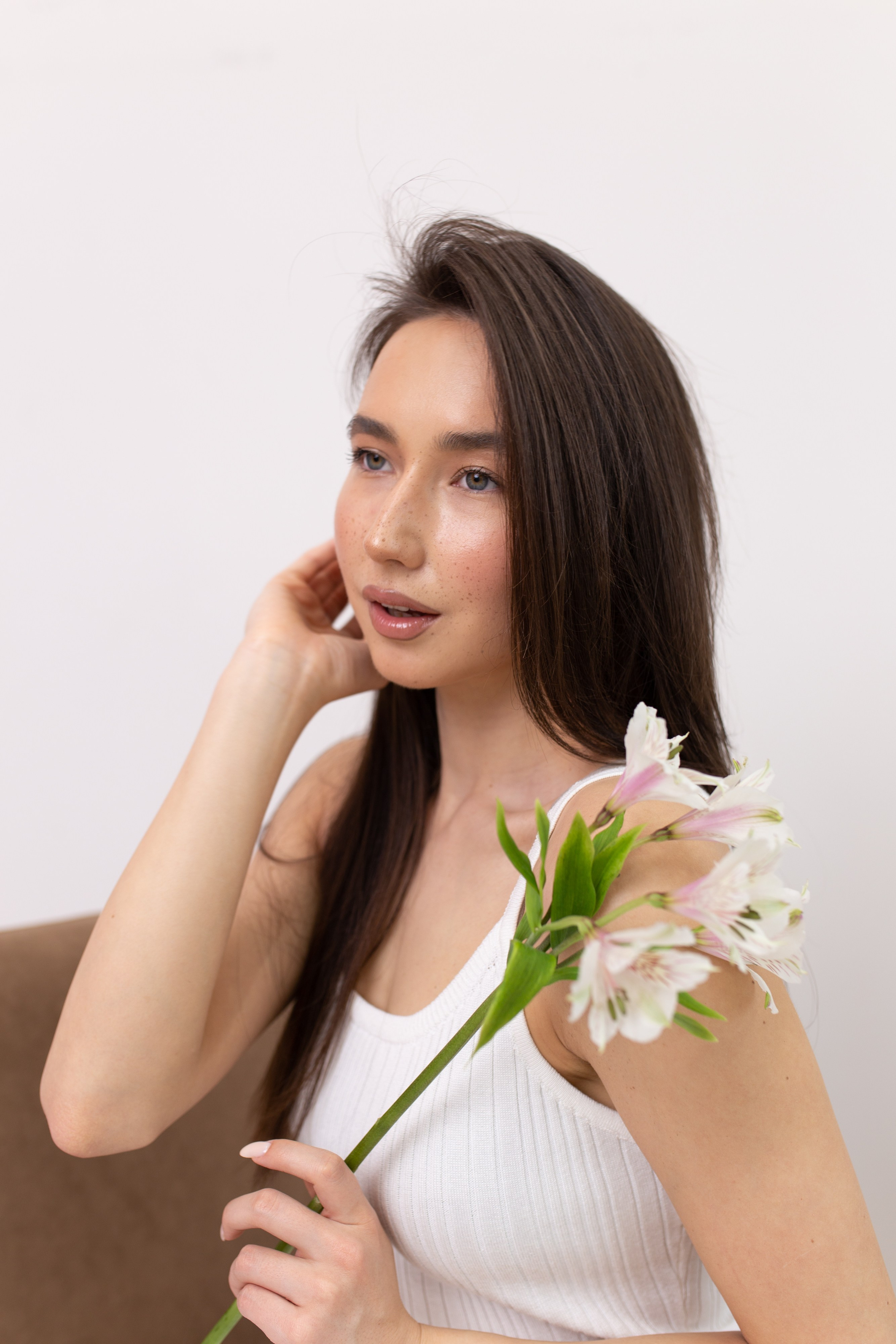 Мария. Фотограф Чебоксары