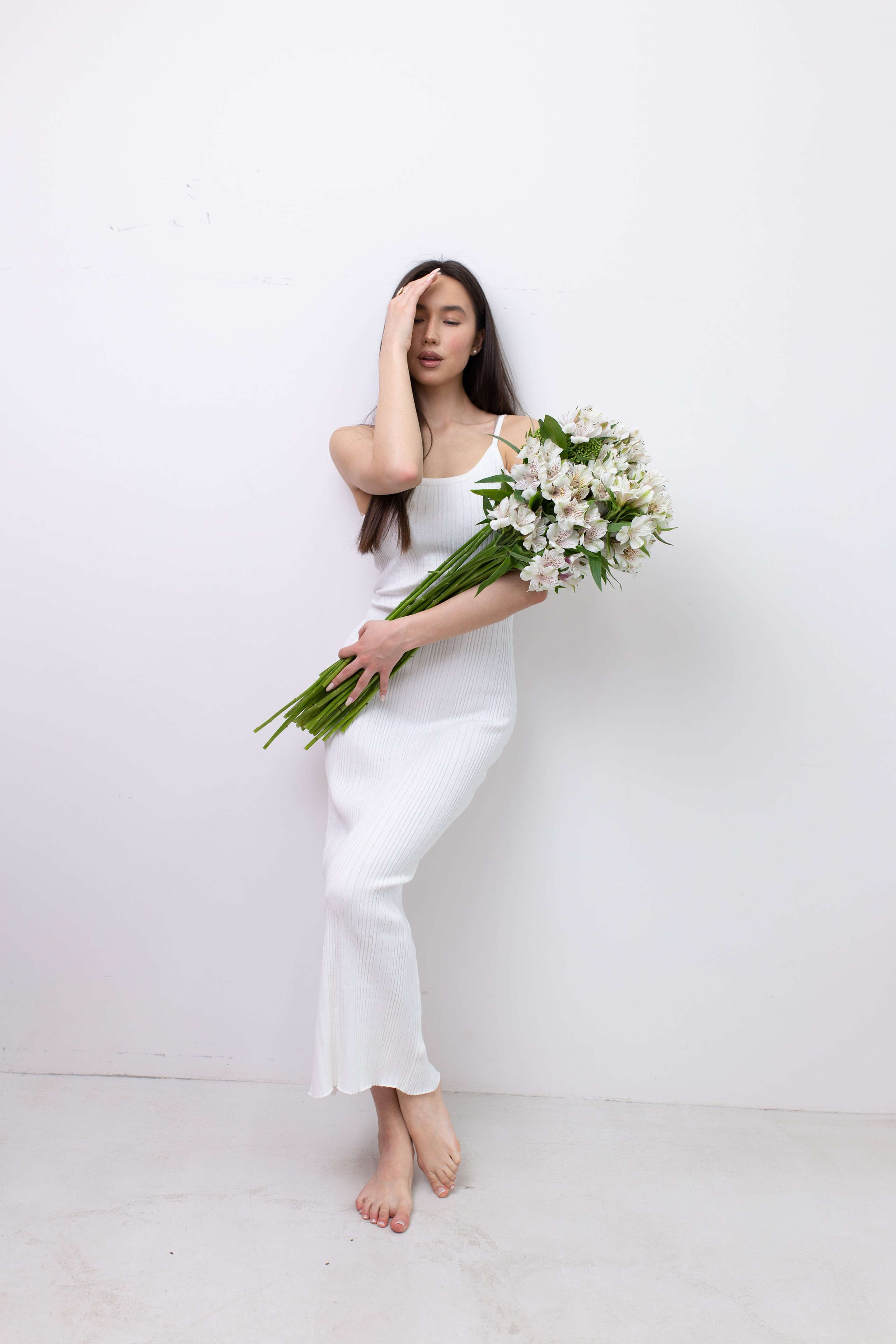 Мария. Фотограф Чебоксары