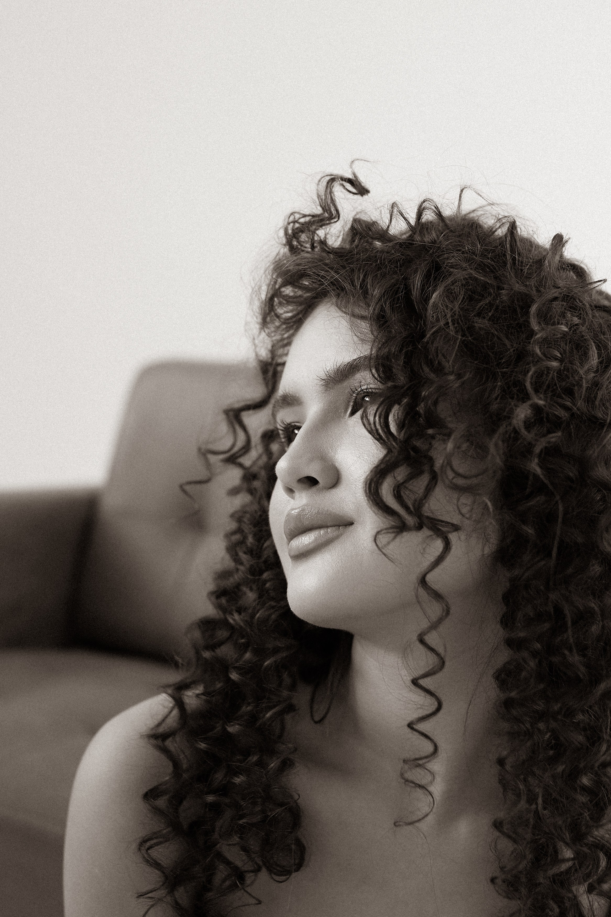 Дарья. Фотограф Чебоксары