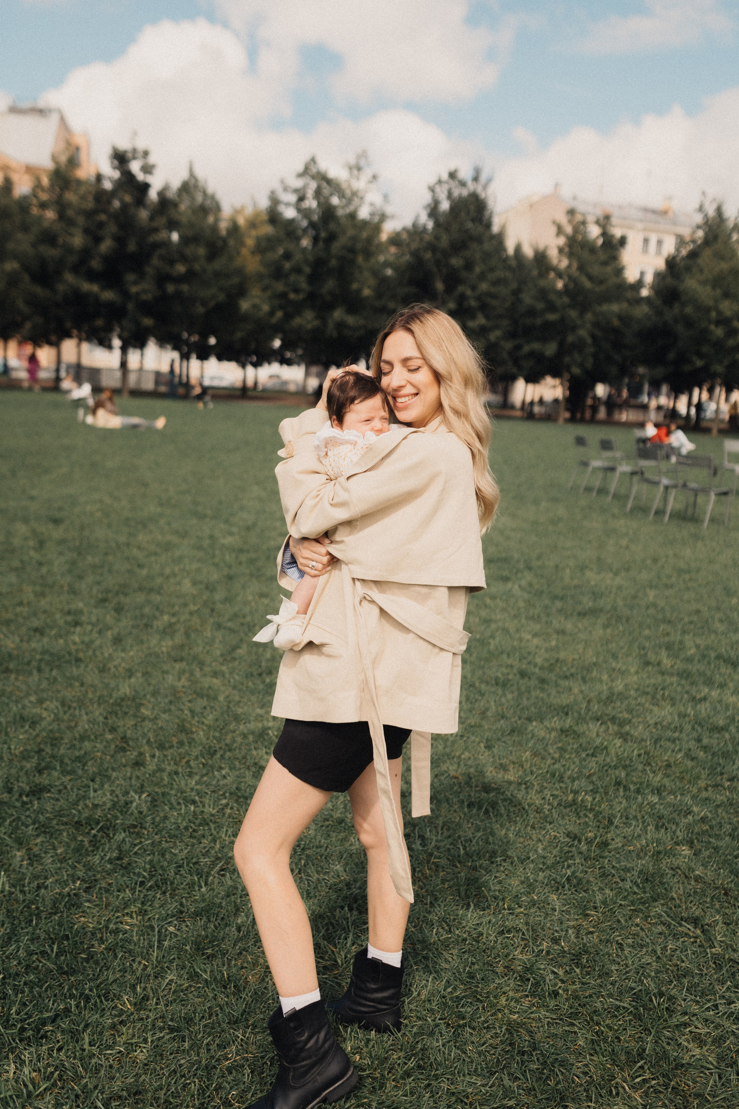 ♡. Свадебный и портретный фотограф в Калининграде и Москве Марк Юдинцев