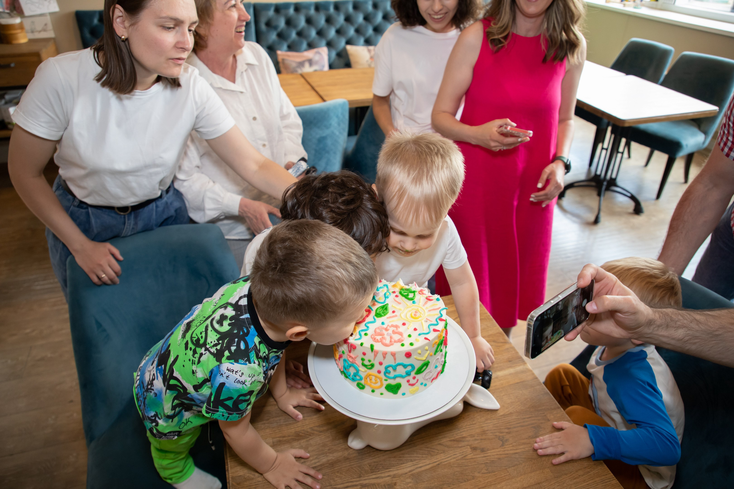 День рождения