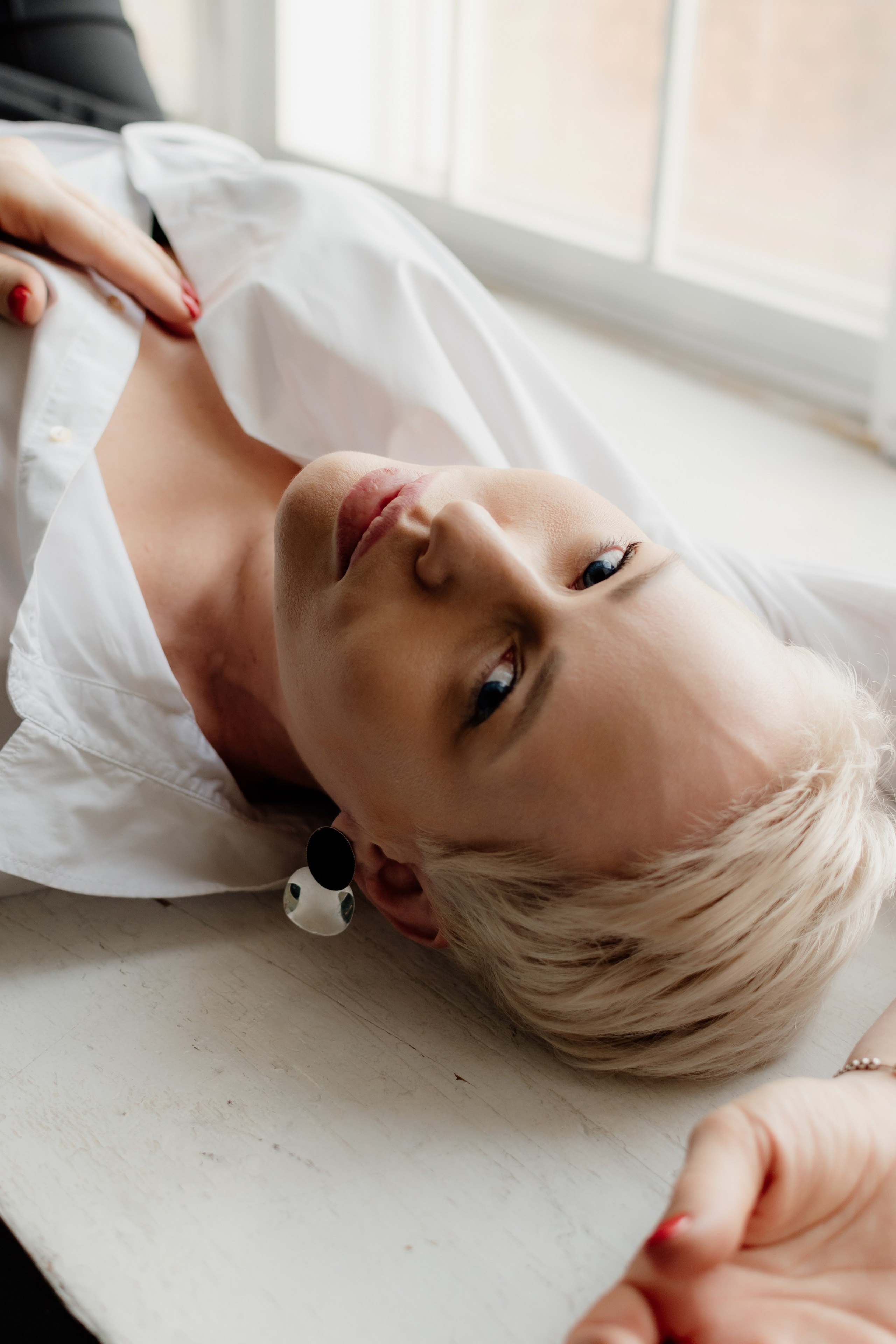 Анастасия. Фотограф в Твери Дементьева Анастасия