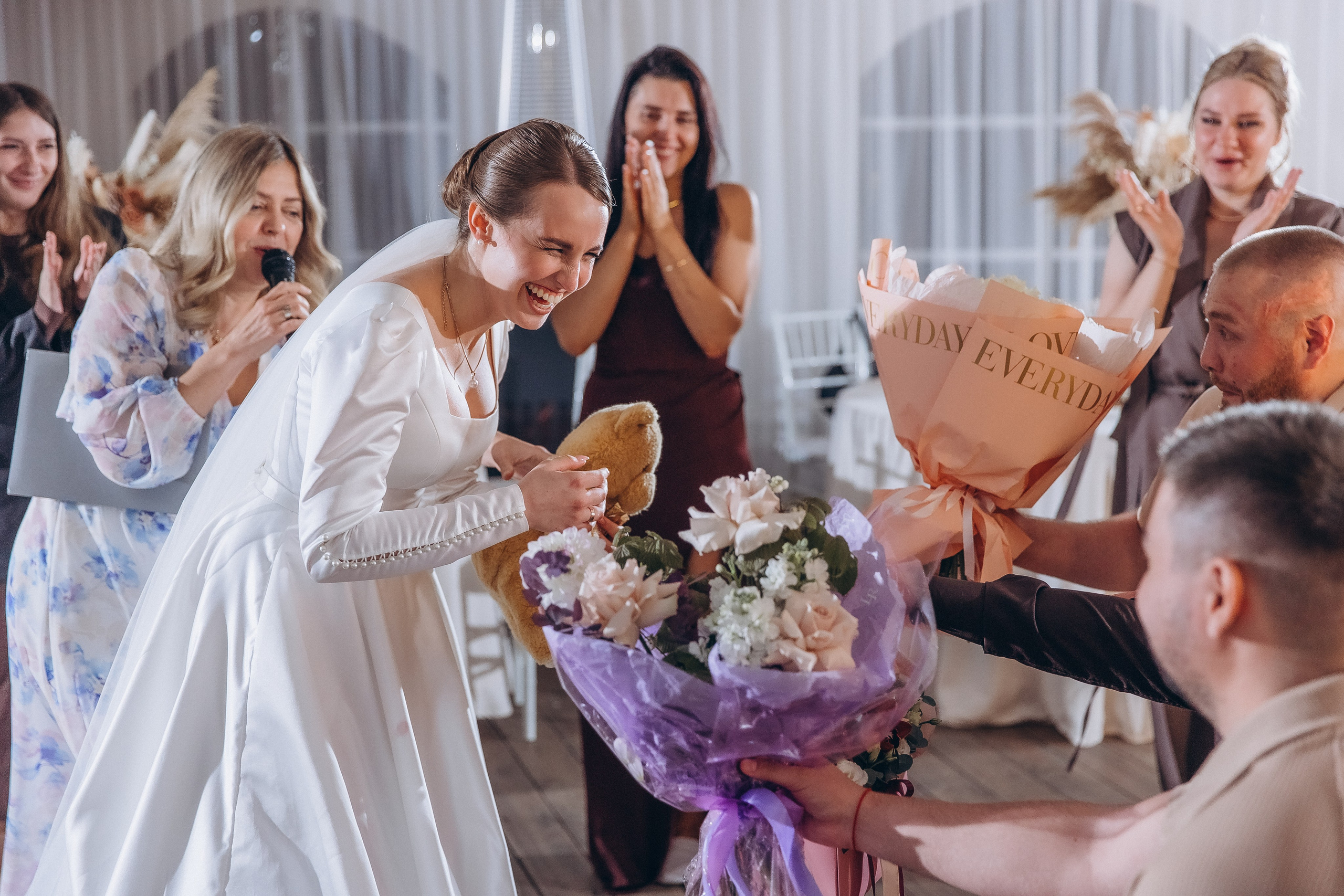 Ирина и Станислав. Фотограф из Сибири