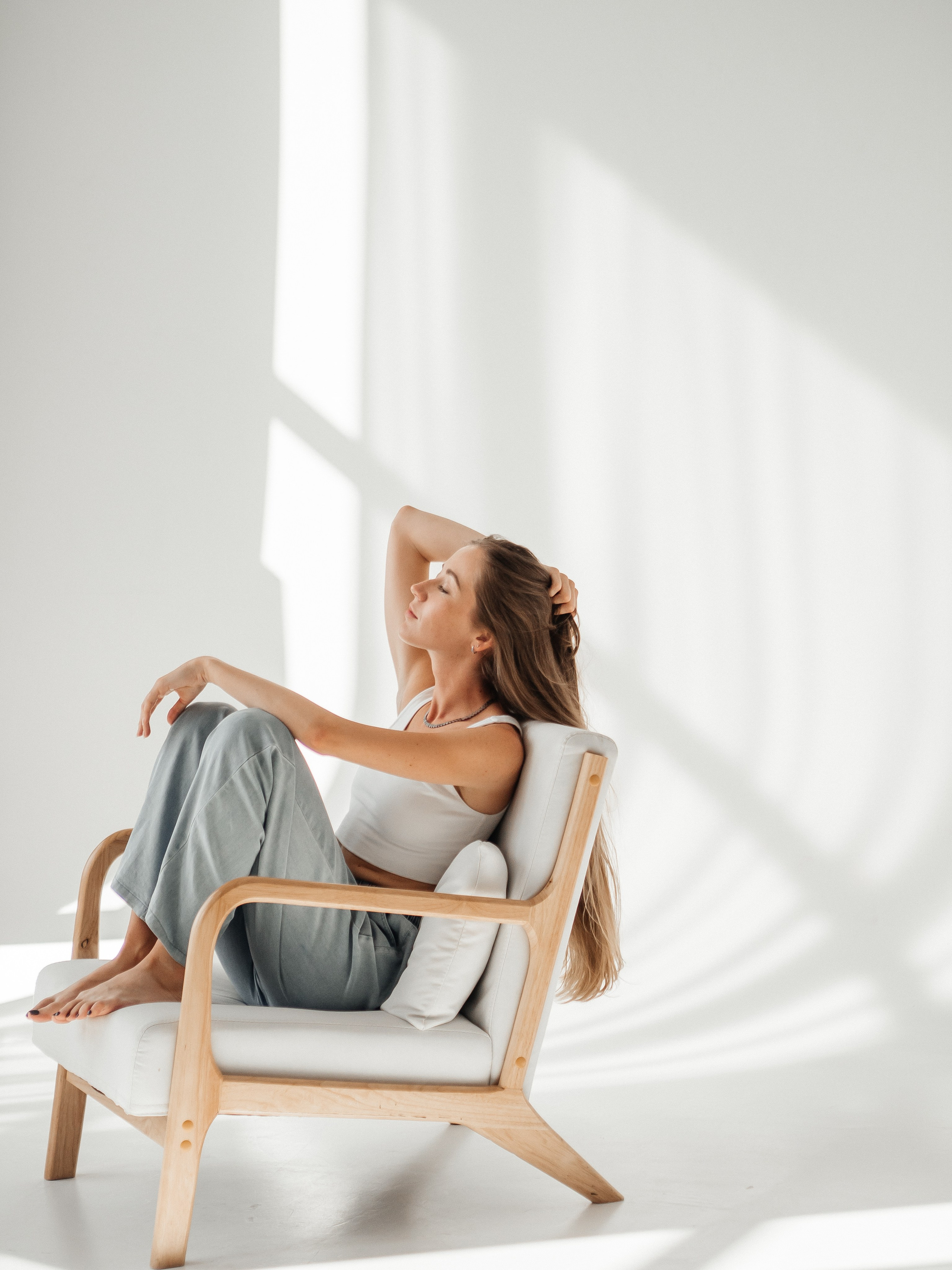 Женщины. Семейный, детский и женский фотограф Дарина Старшинова в Твери