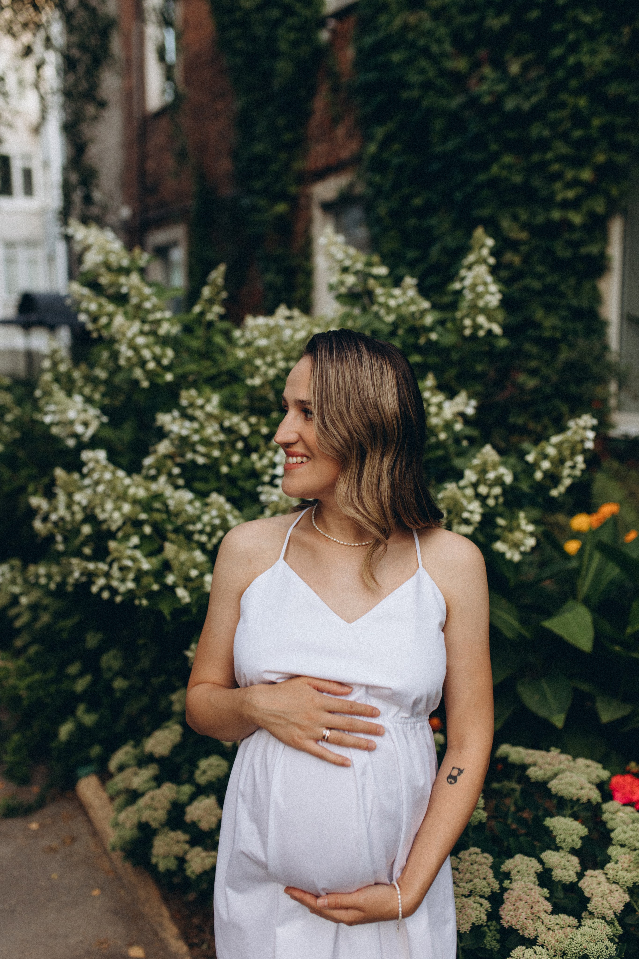 Наташа и Миша. Фотограф в Нижнем Новгороде Лебедева Елена