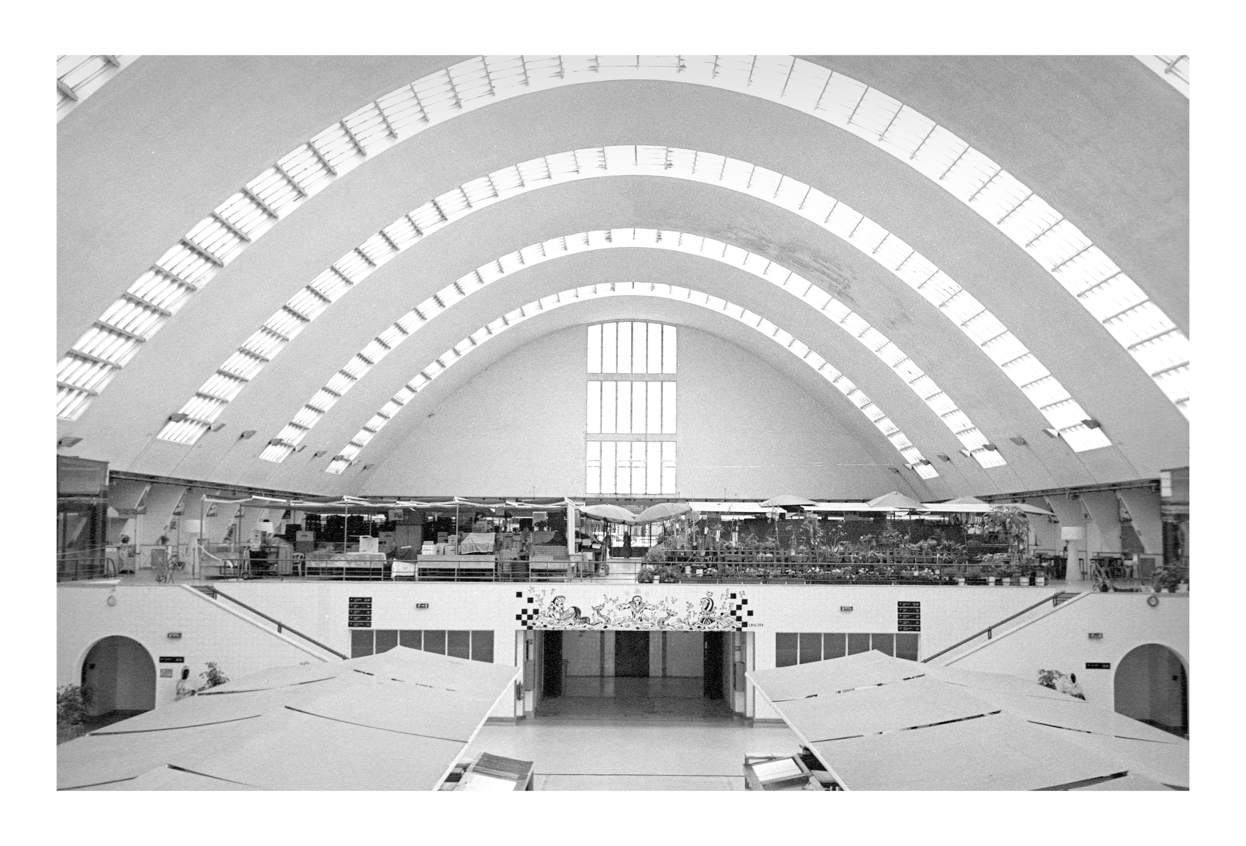 Porto 2023. Dima Voronetsky