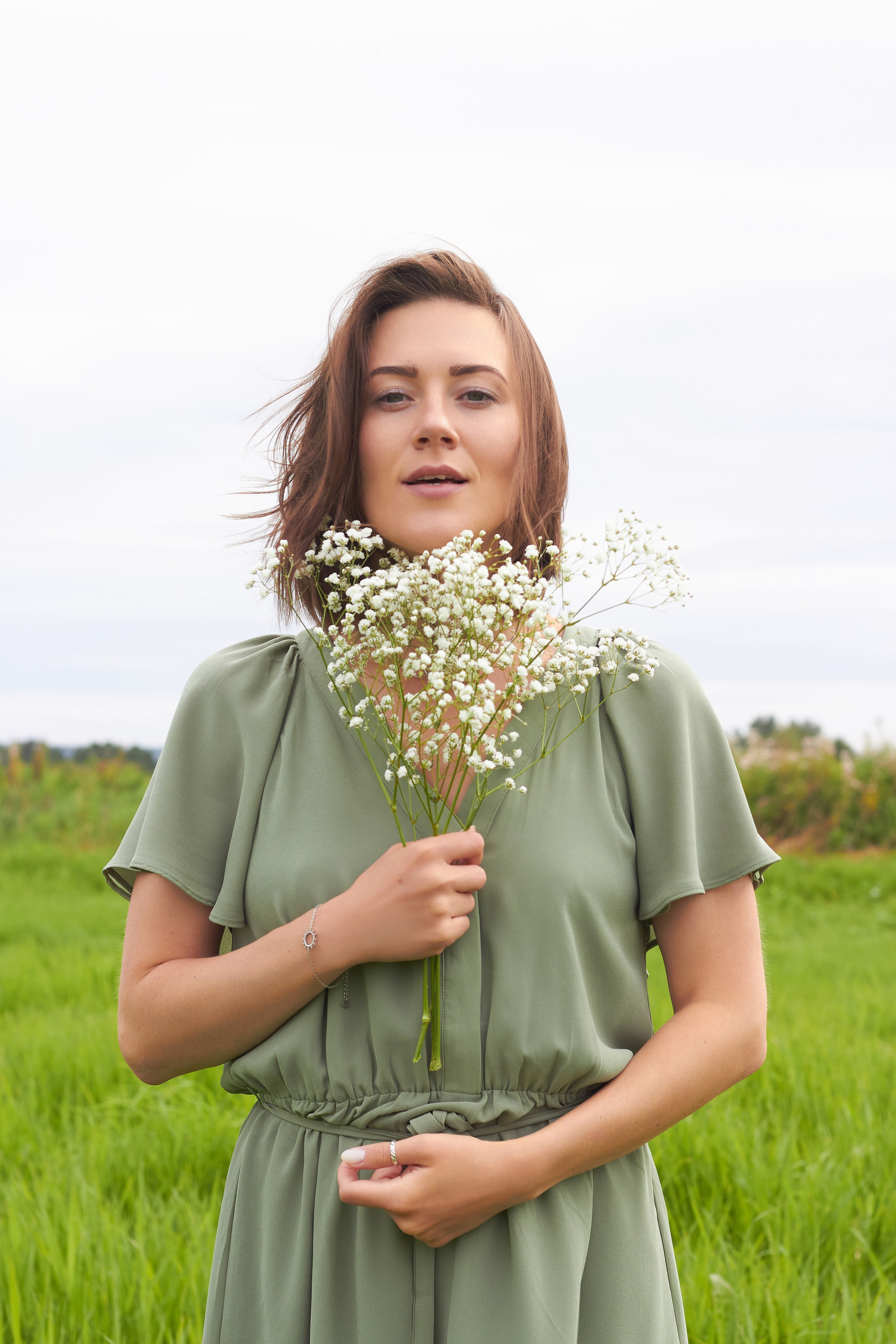 Прогулочные. Daryashevchenko.com