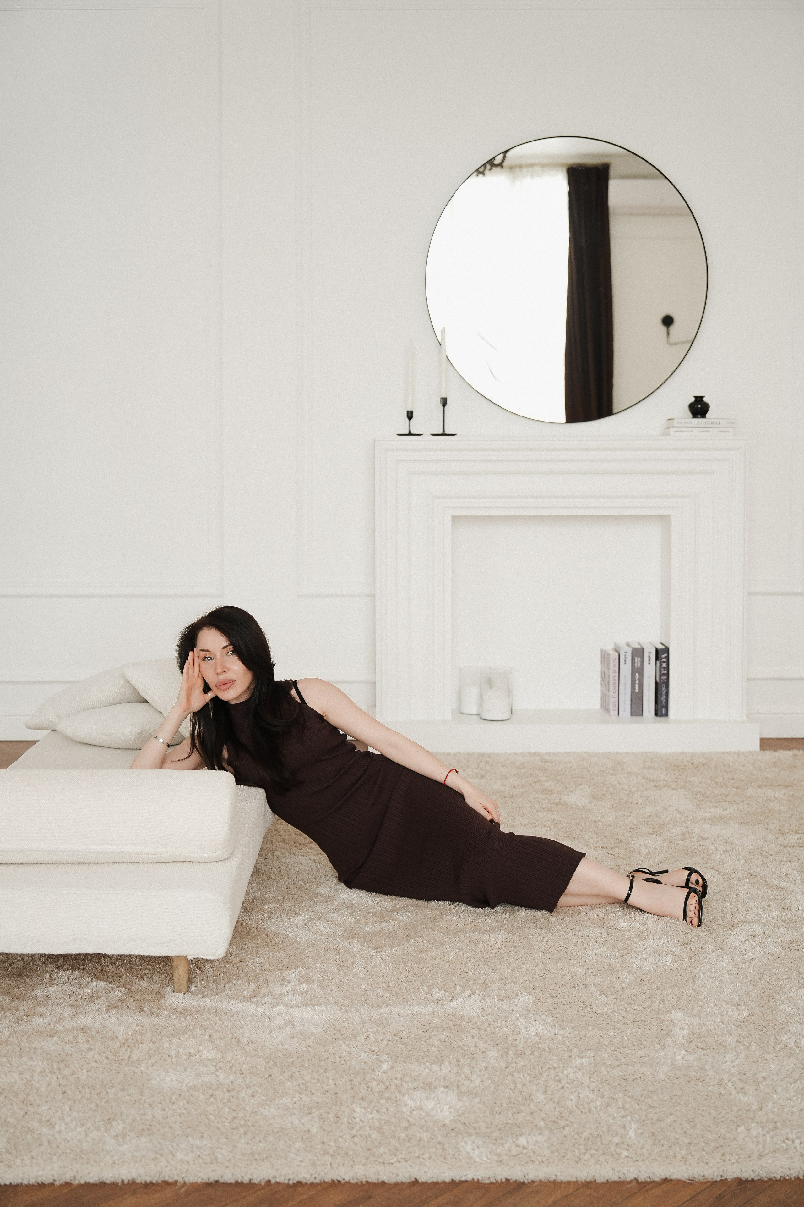 Кристина. Фотограф с психологическим образованием