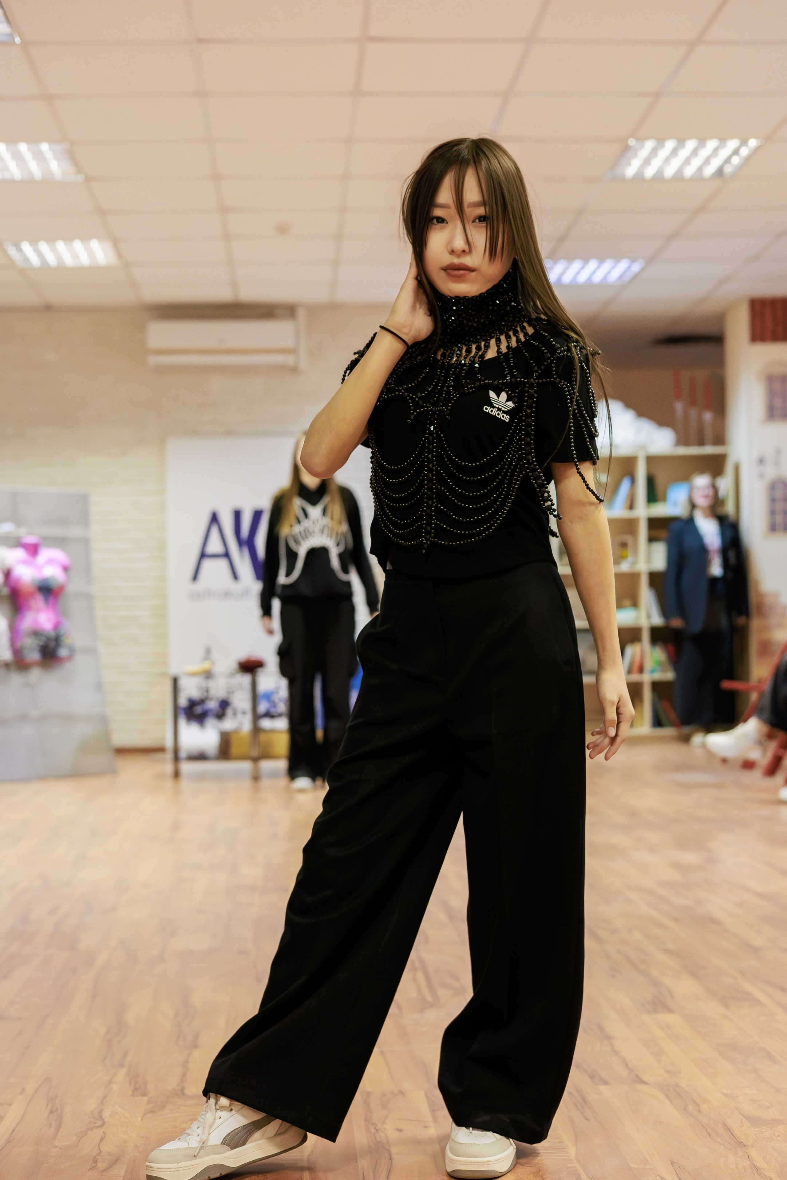 АстраКульт «Творческая Встреча». Фотограф Марк Файзулин