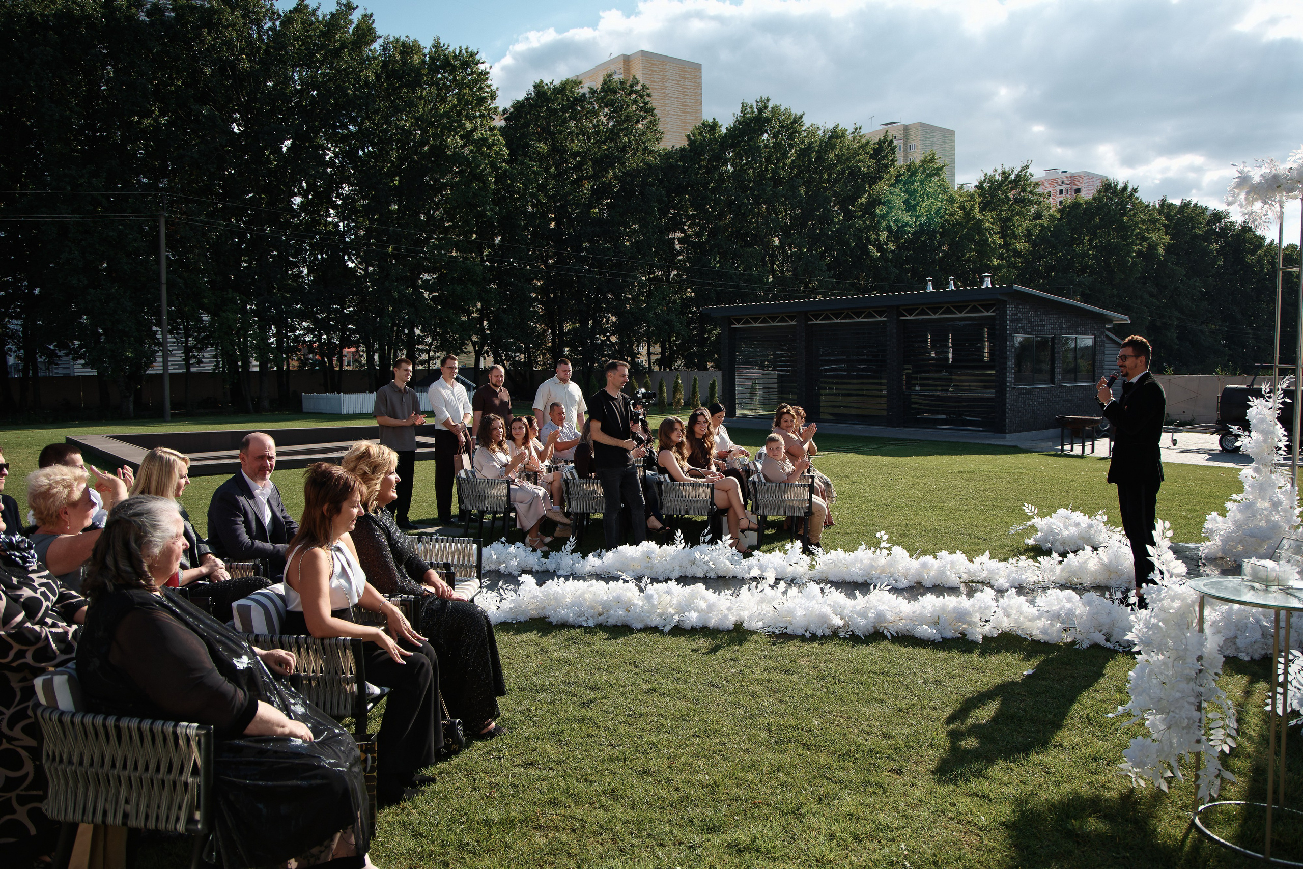 Роман и Валерия. Семейный фотограф — Макс Белогрудов