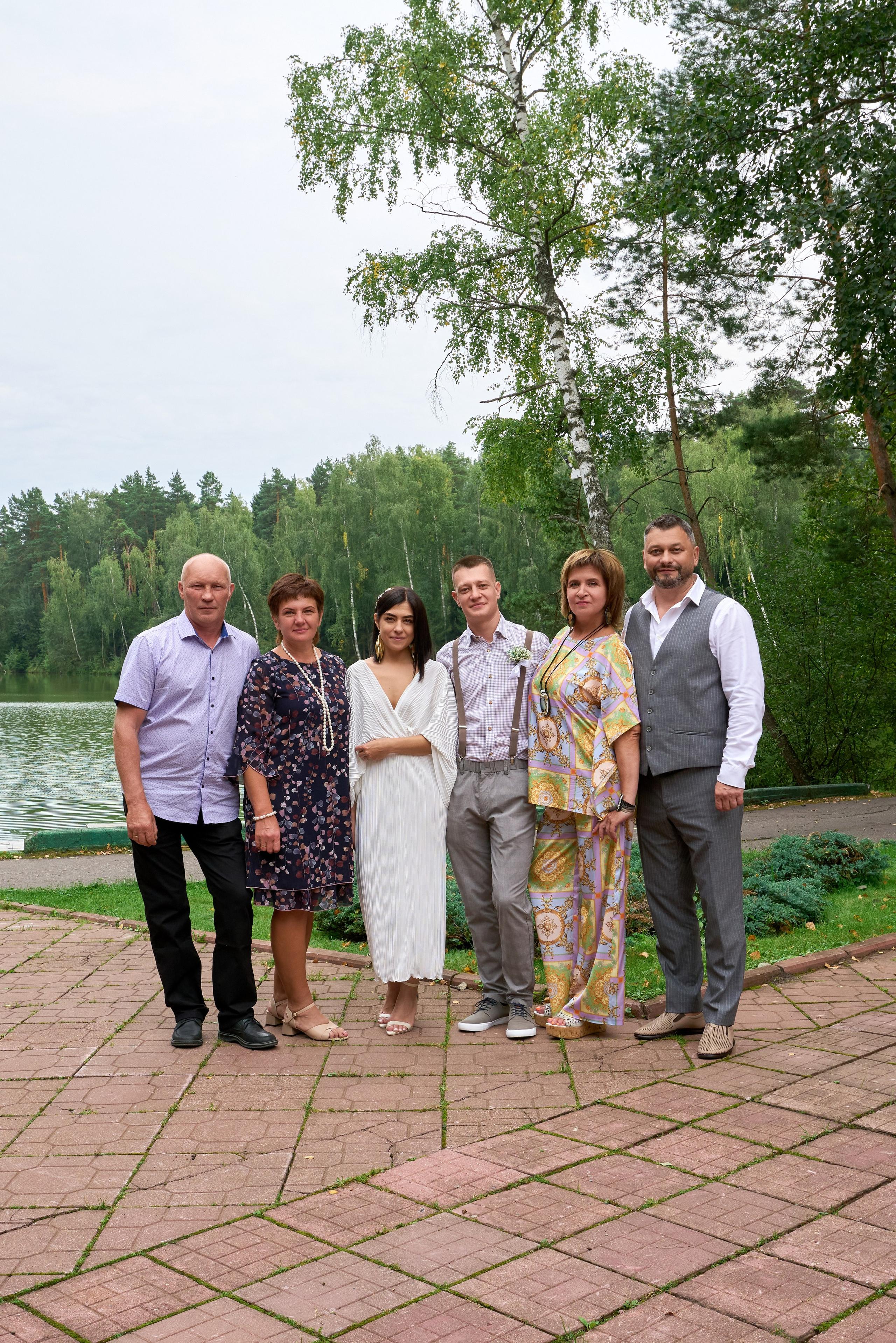 Юна и Сергей. Свадебный и репортажный фотограф в Москве Александр Кудрявцев