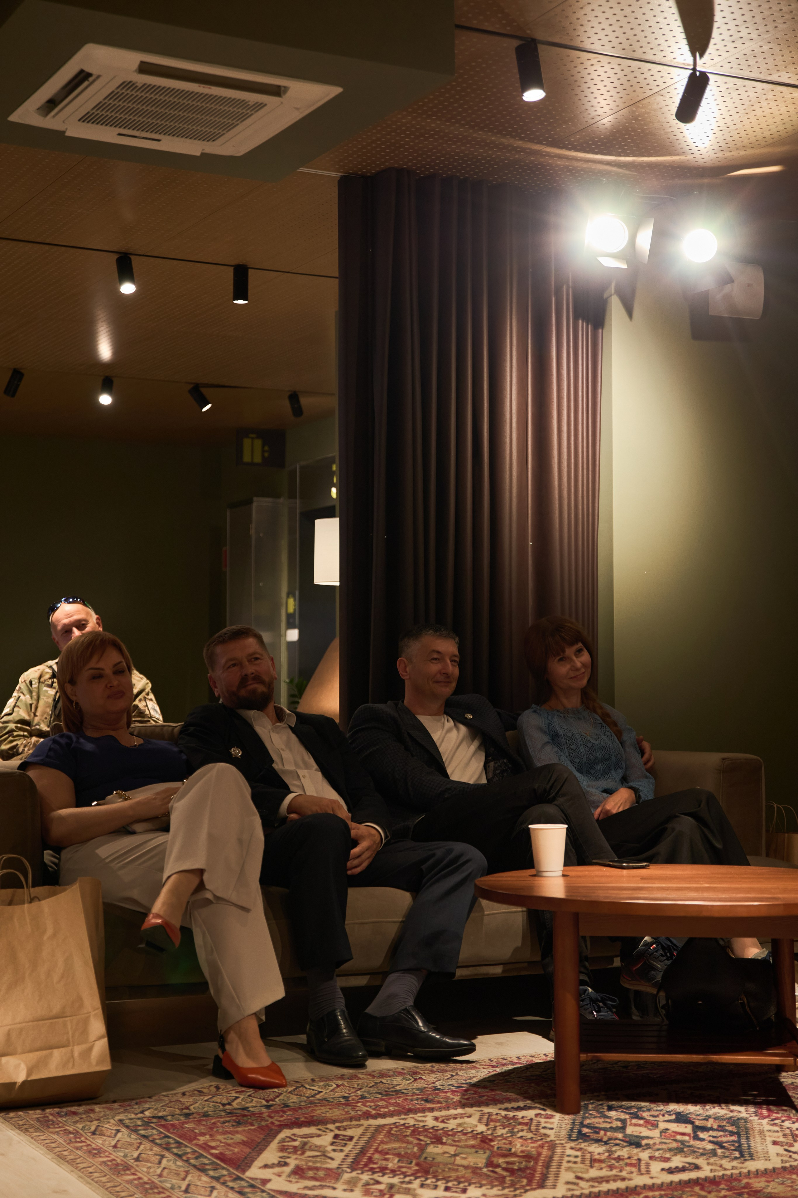 Концерт. Фотограф в Москве Анна Дзен