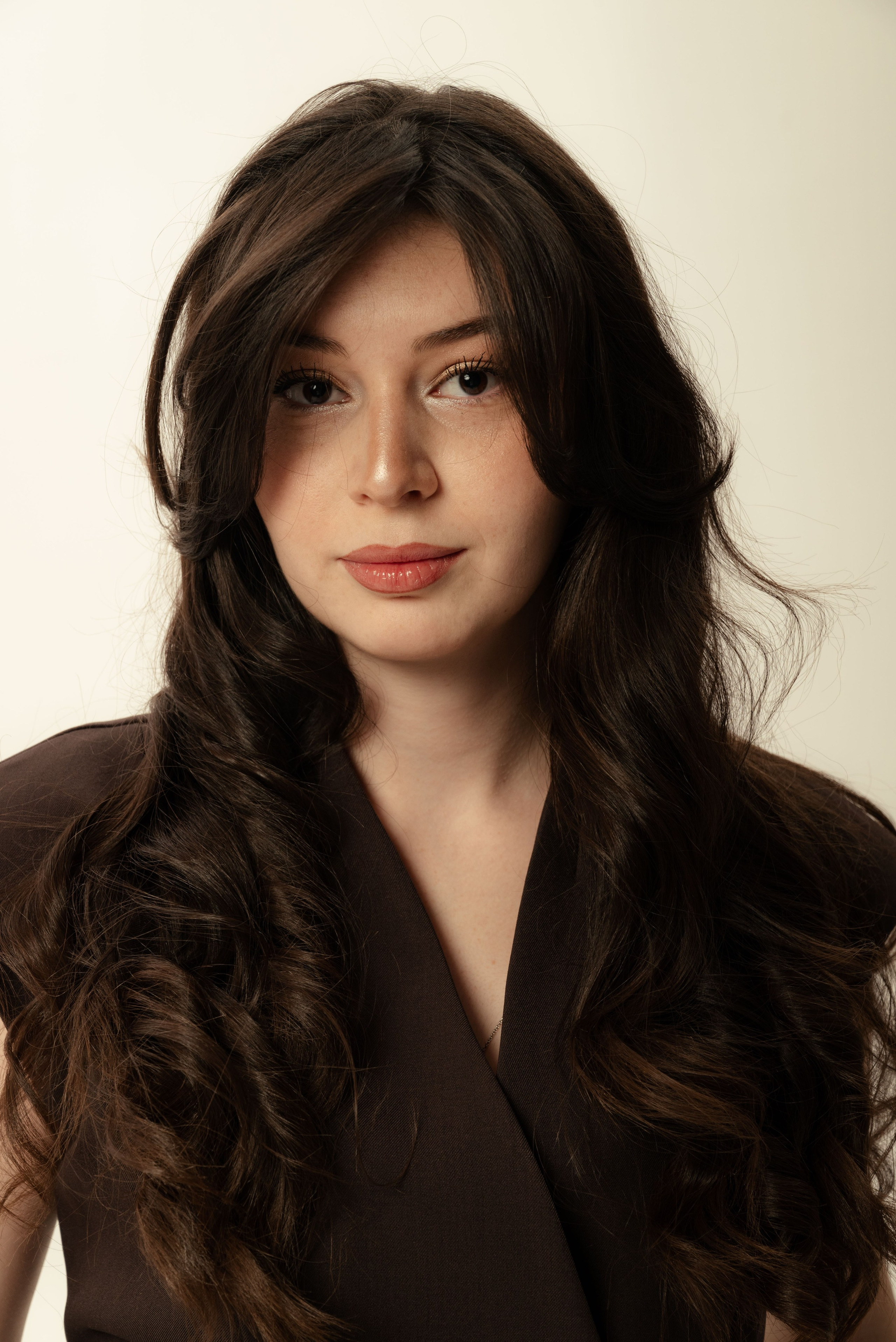 Женские портреты. Главная