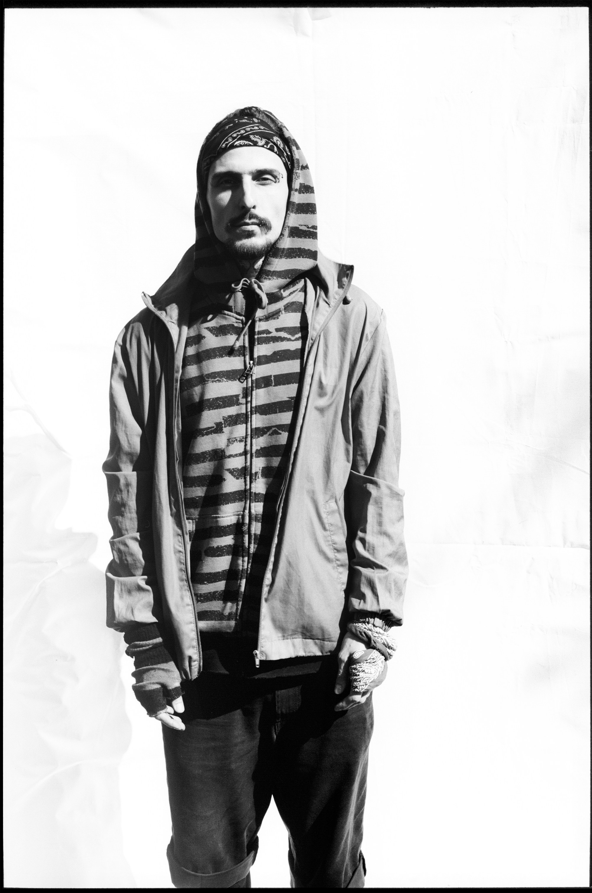 SYSTO PORTRAIT SESSION 2025. Портретный и художественный фотограф в Москве Пётр Корень