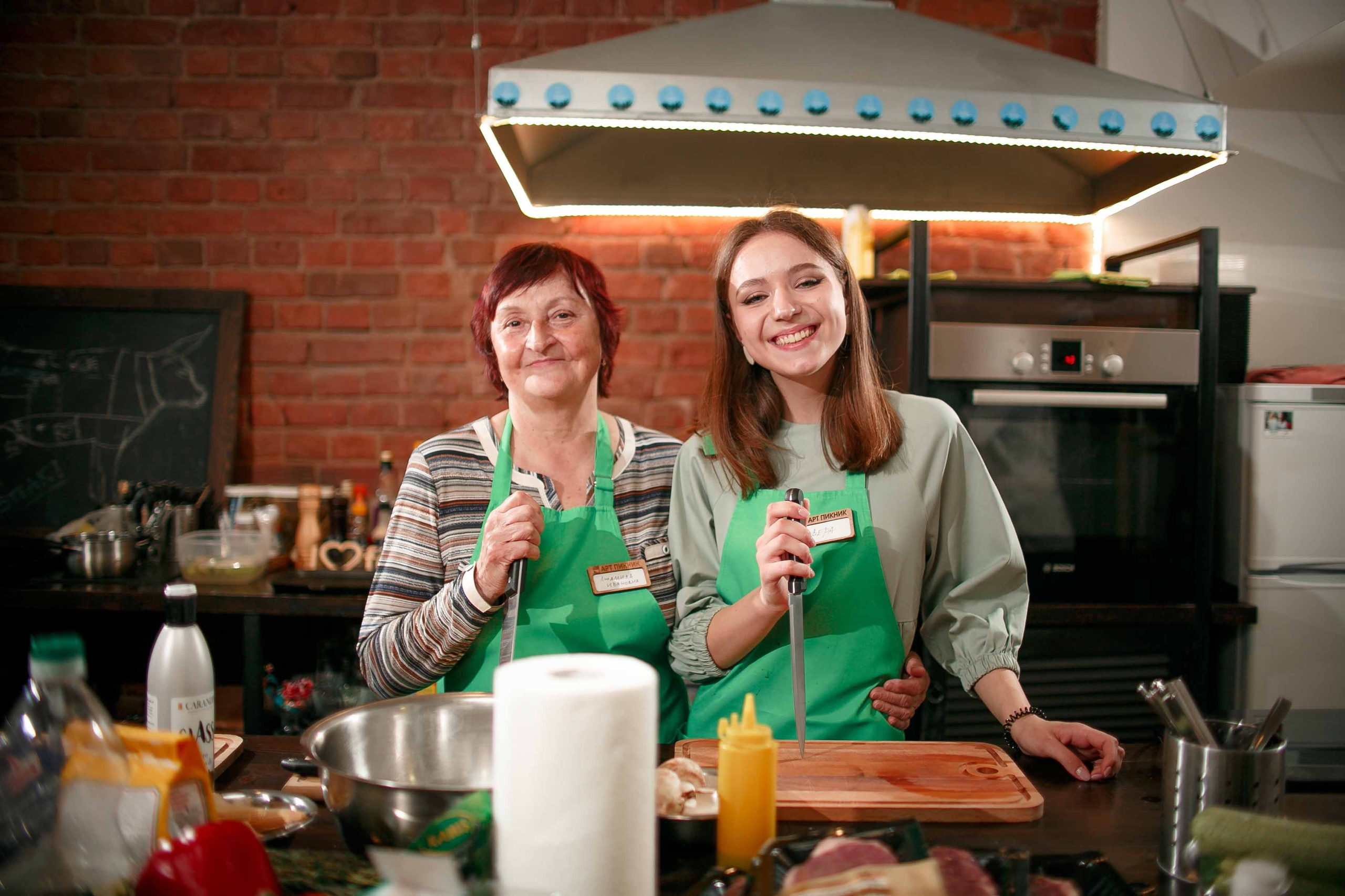 Площадка «Арт пикник». Ваш репортажный фотограф Артемий Антонов