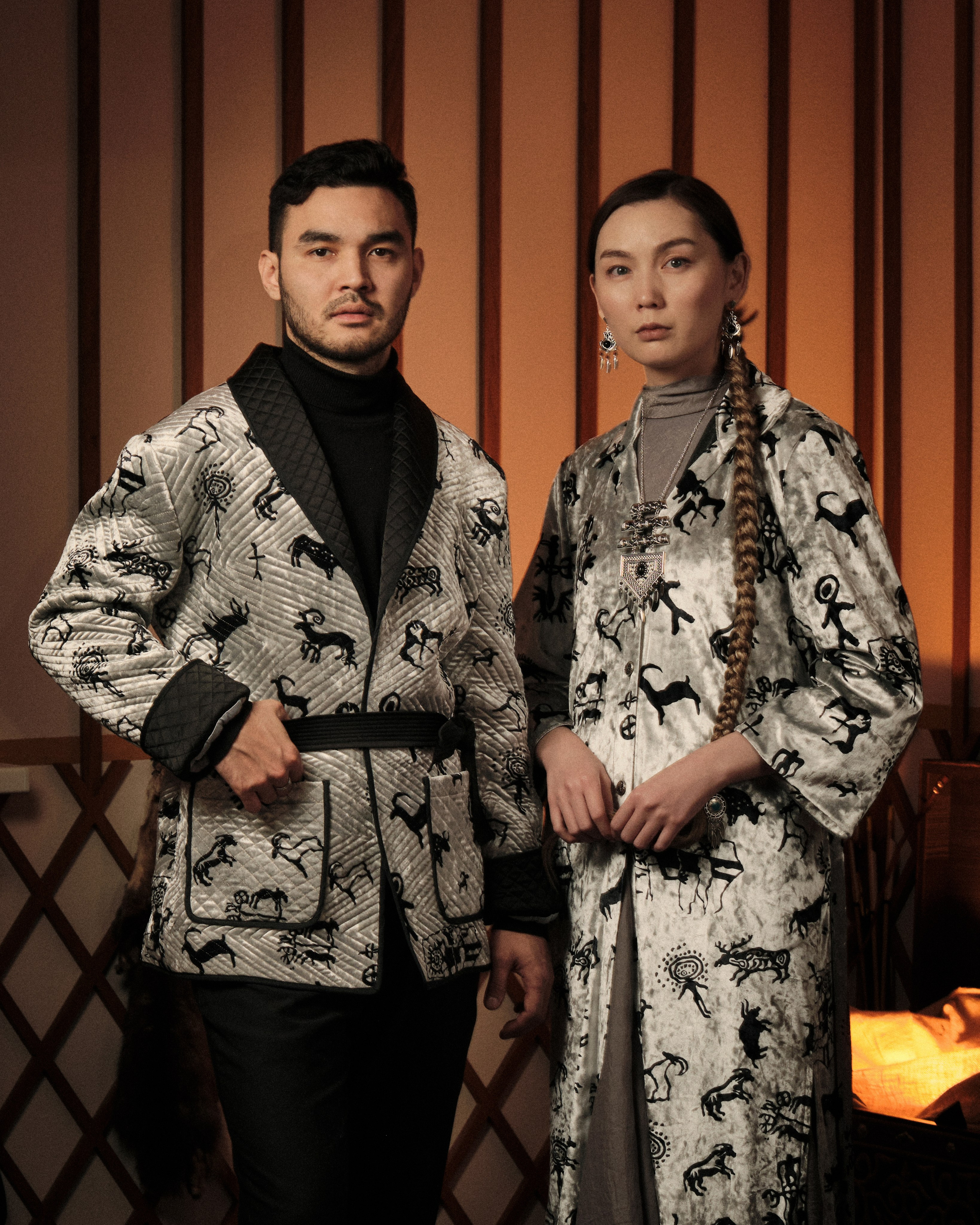 Dala Коллекция Зима 2023. Коммерческий фотограф Астана. Fashion съемка Food съемка, Reels