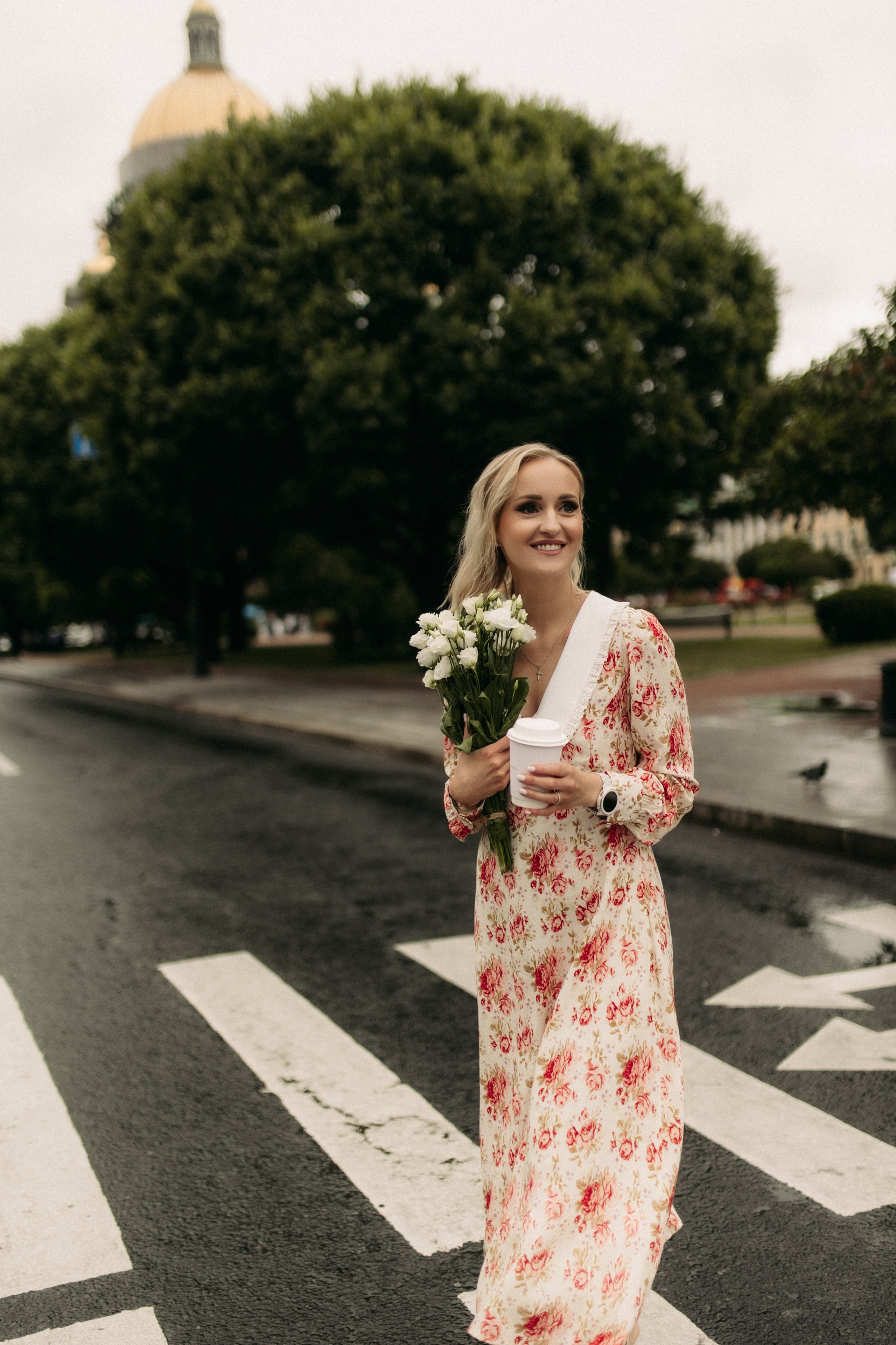 Екатерина. Фотограф в Санкт-Петербурге