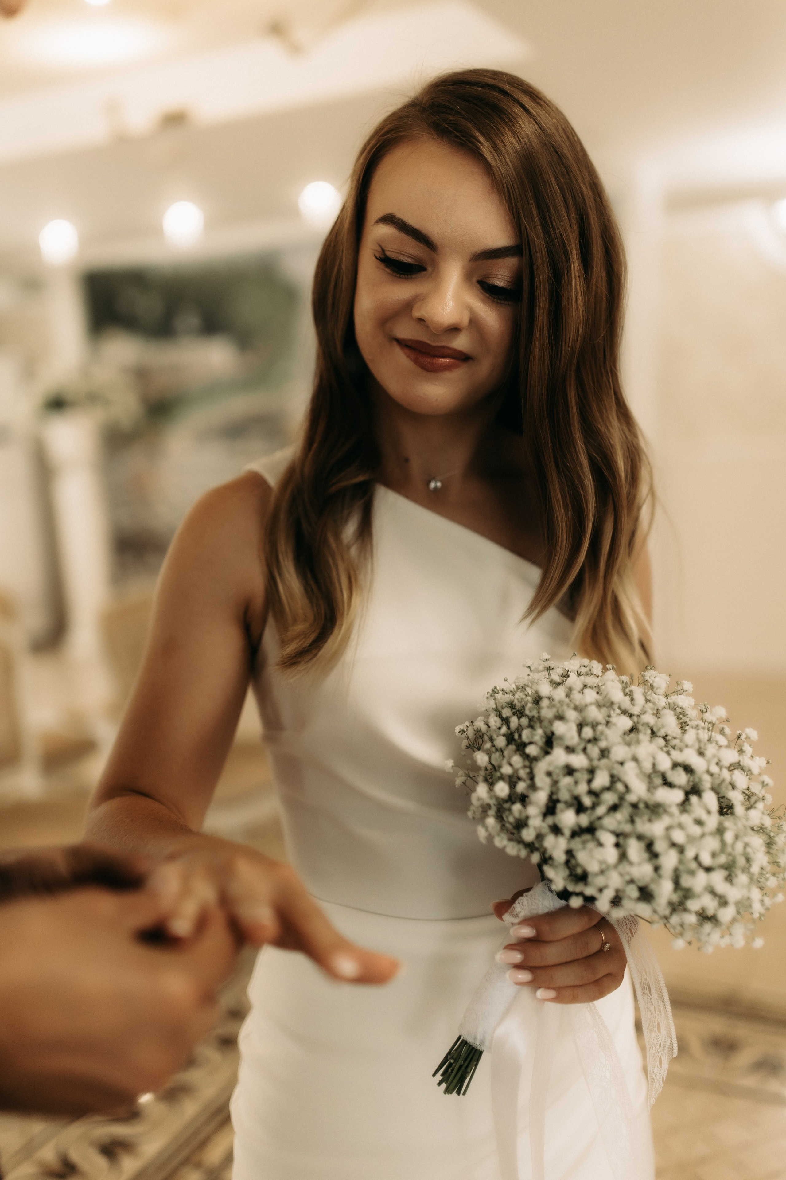 Алина и Павел. Фотограф в Санкт-Петербурге