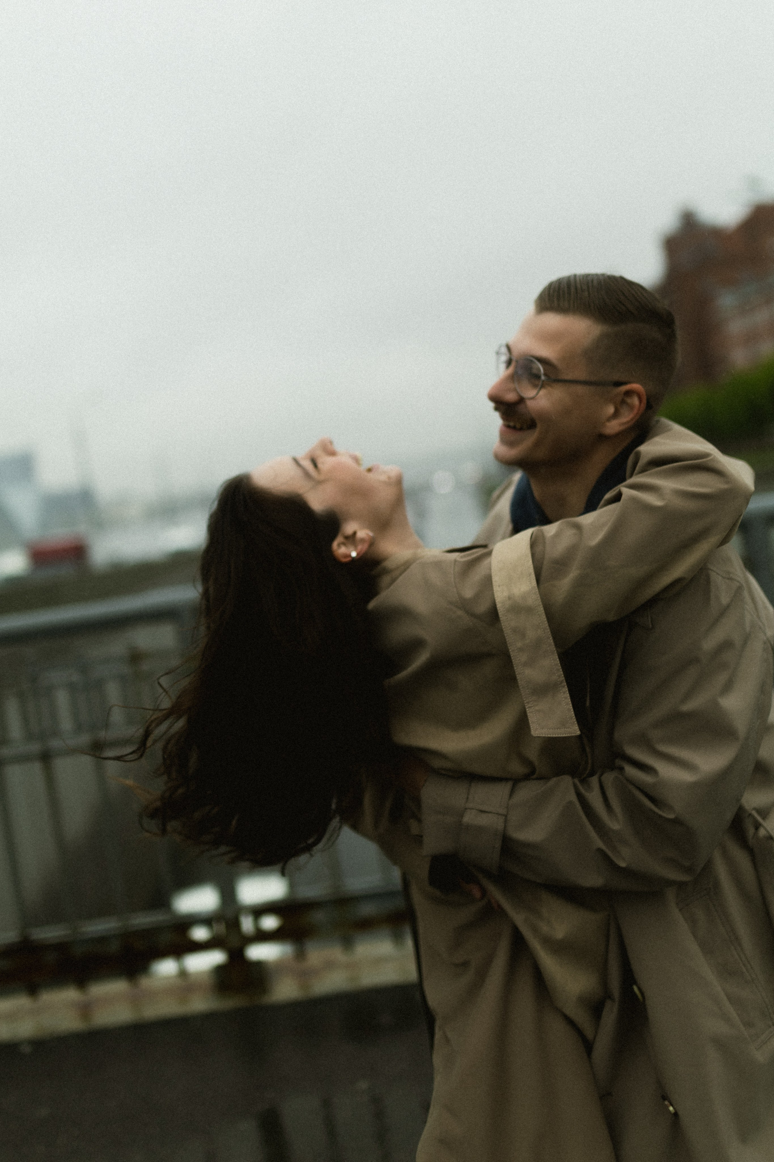 Ксения и Лев. Фотограф в Санкт-Петербурге