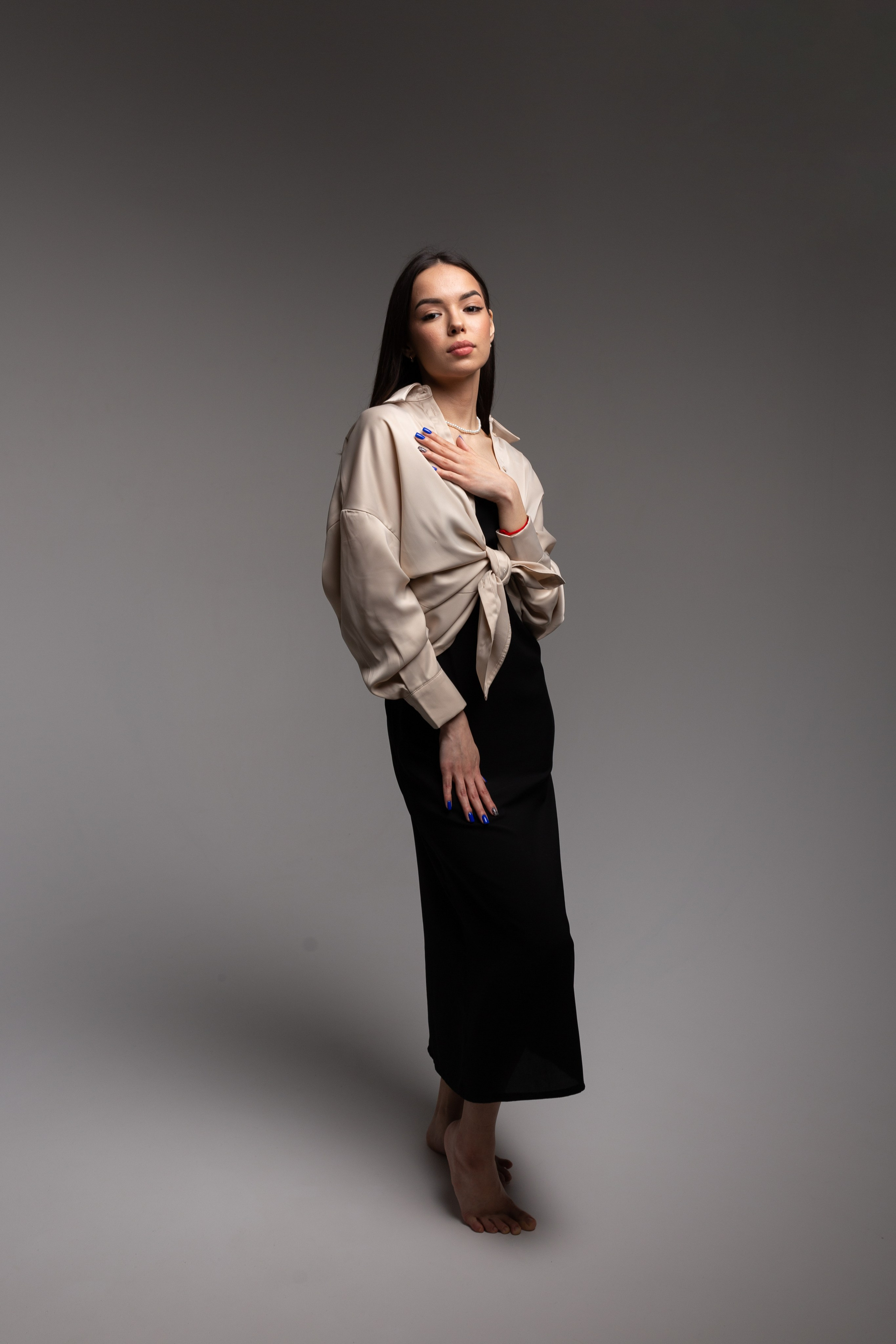 Диана. Марина Шаймухаметова. Фотограф в Уфе