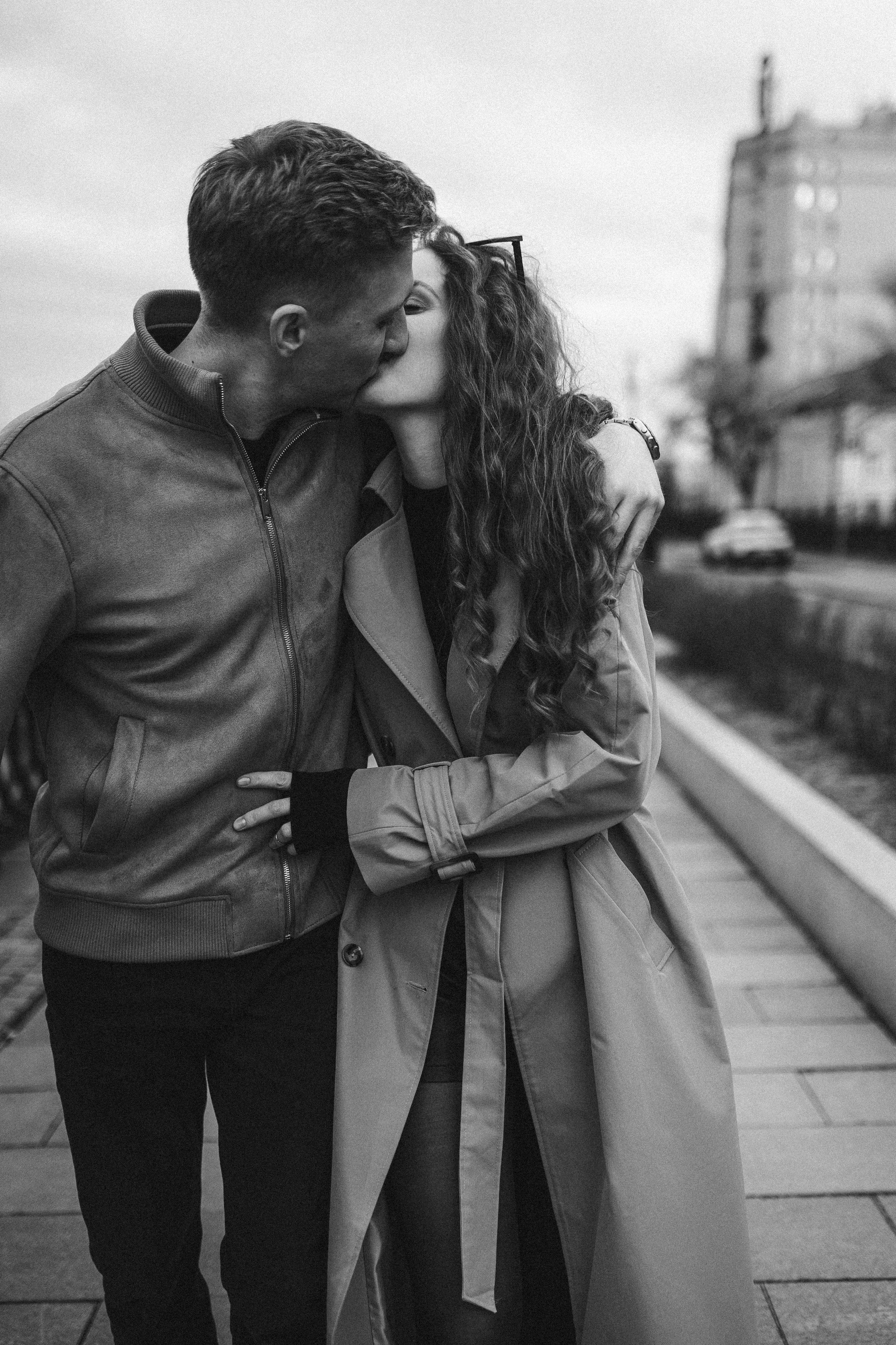 Арсений/Настя. Фотограф в Москве Татьяна Сергеева