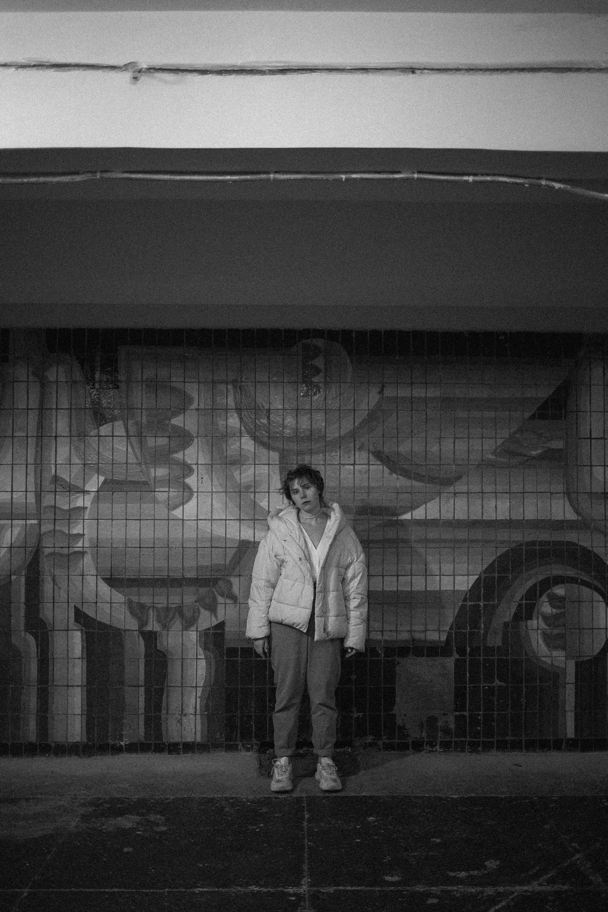 Лиза. Фотограф в Волгограде Карина Хлебушкина