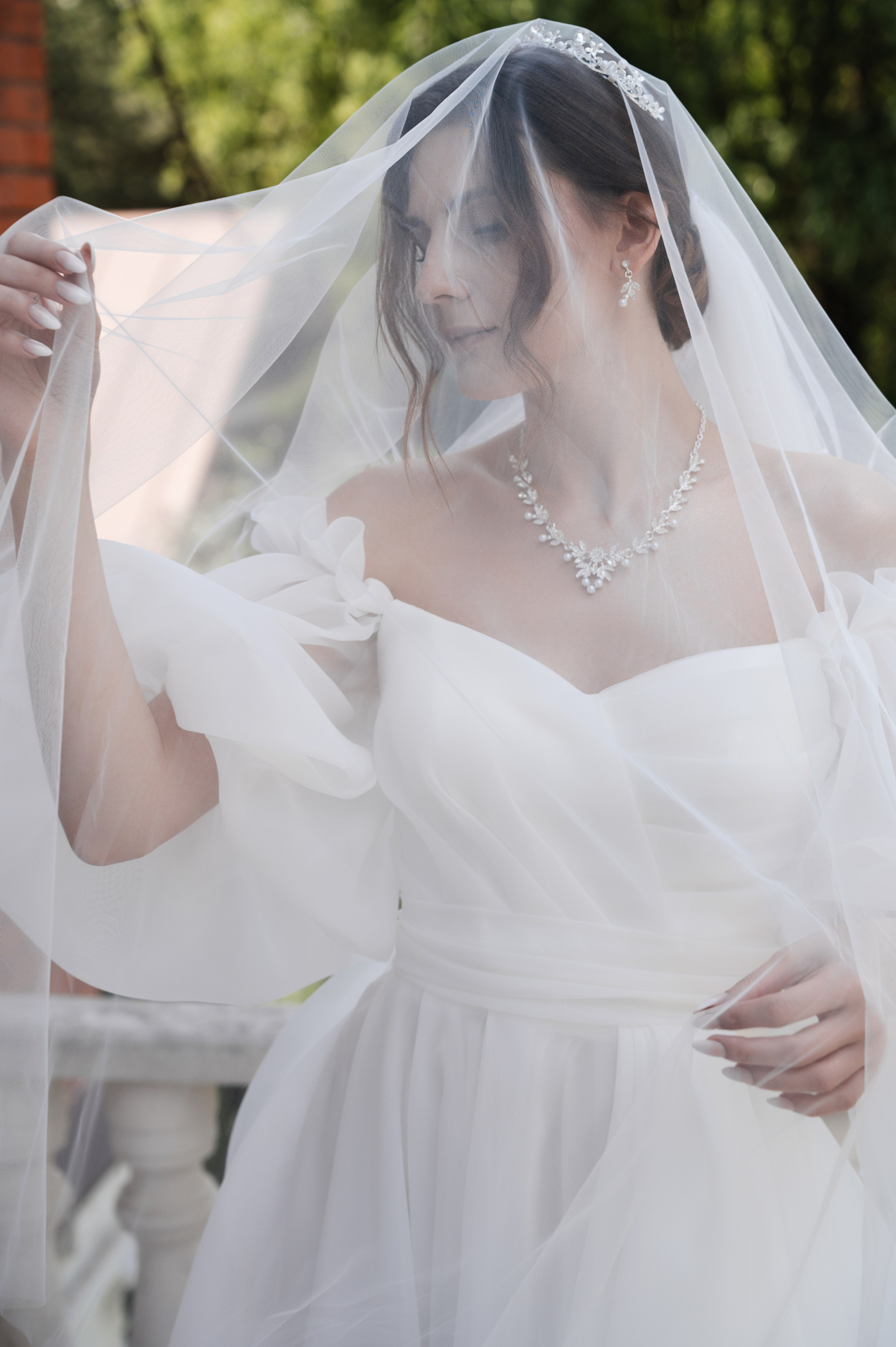 Алексей & Арина (Атаманская усадьба+фотостудия). Фотограф Ярута Оксана / Ростов-на-Дону