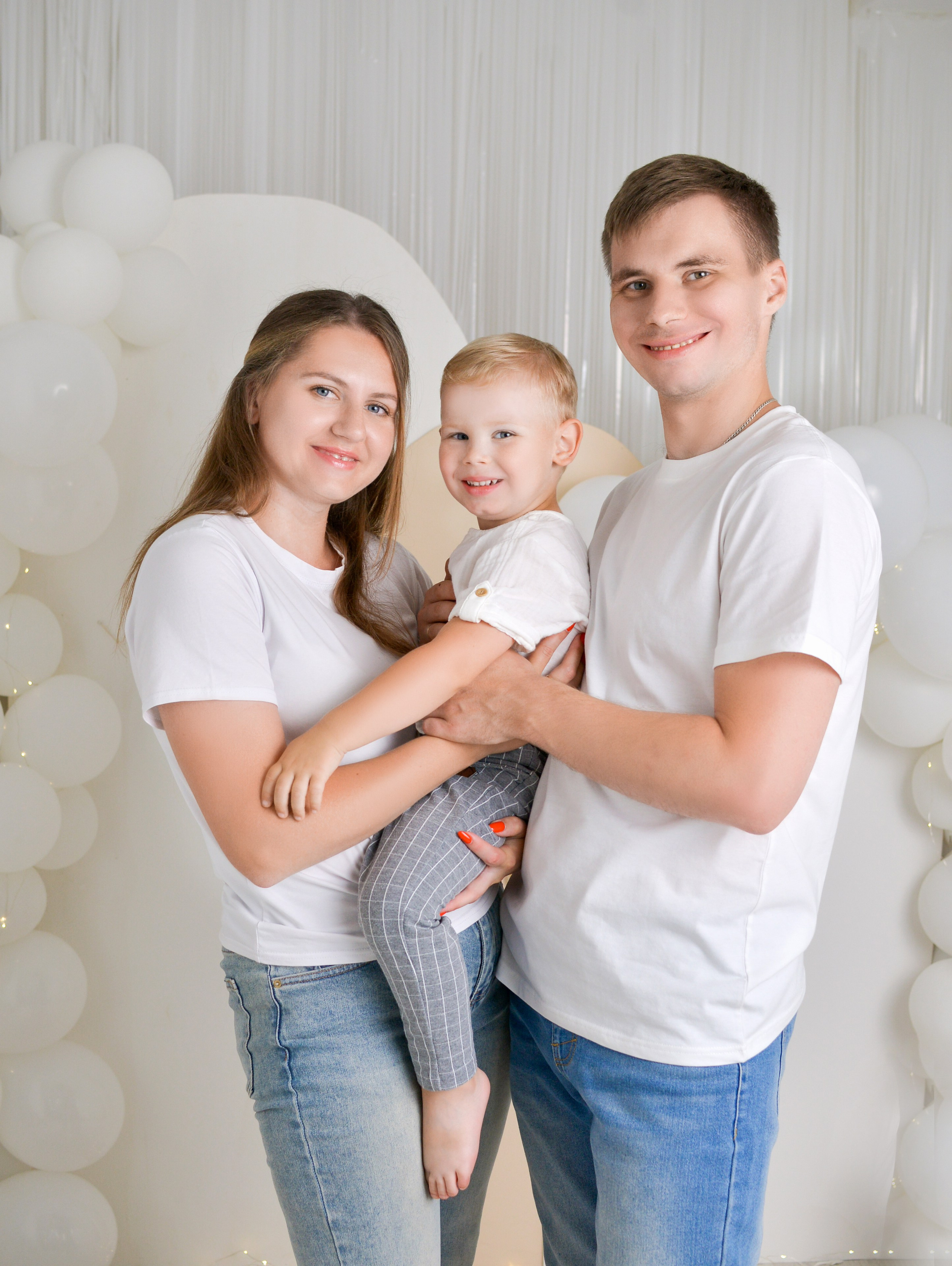 Фотосессия на годик Краснодар годовасие. Фотограф новорожденных Краснодар Малышенко Надежда